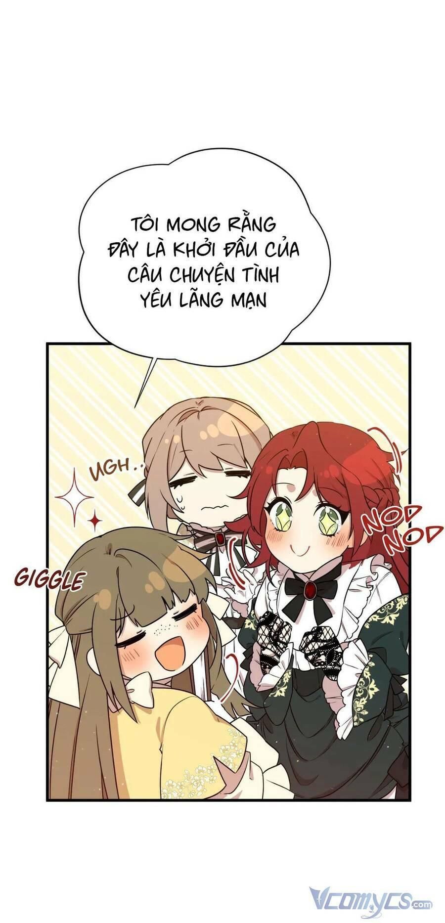 Tôi Chính Là Em Gái Của Nữ Chính Hắc Ám Chương 4 page 89 - Giả Dược