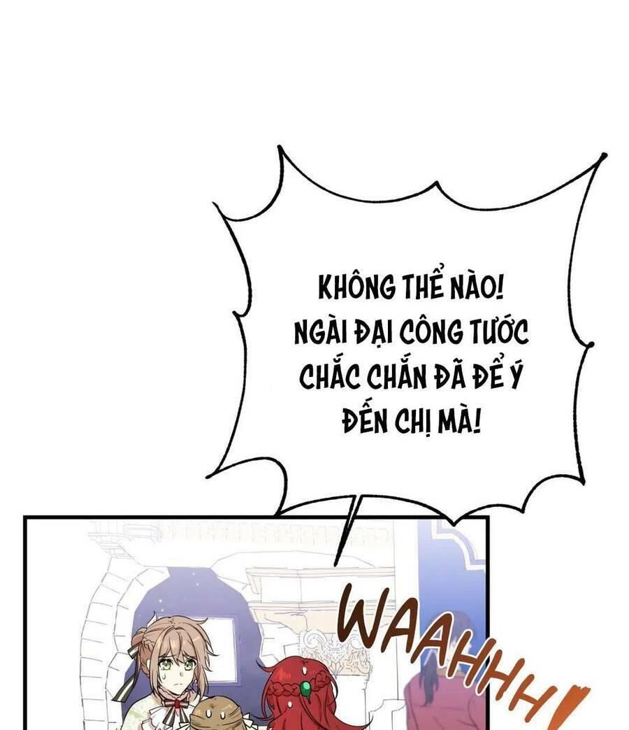 Tôi Chính Là Em Gái Của Nữ Chính Hắc Ám Chương 4 page 93 - Giả Dược