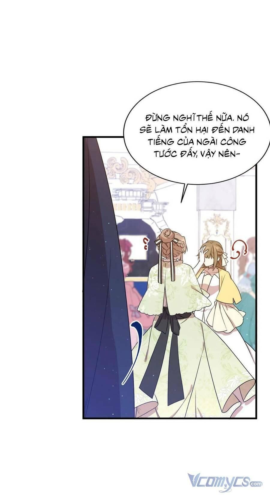 Tôi Chính Là Em Gái Của Nữ Chính Hắc Ám Chương 4 page 95 - Giả Dược