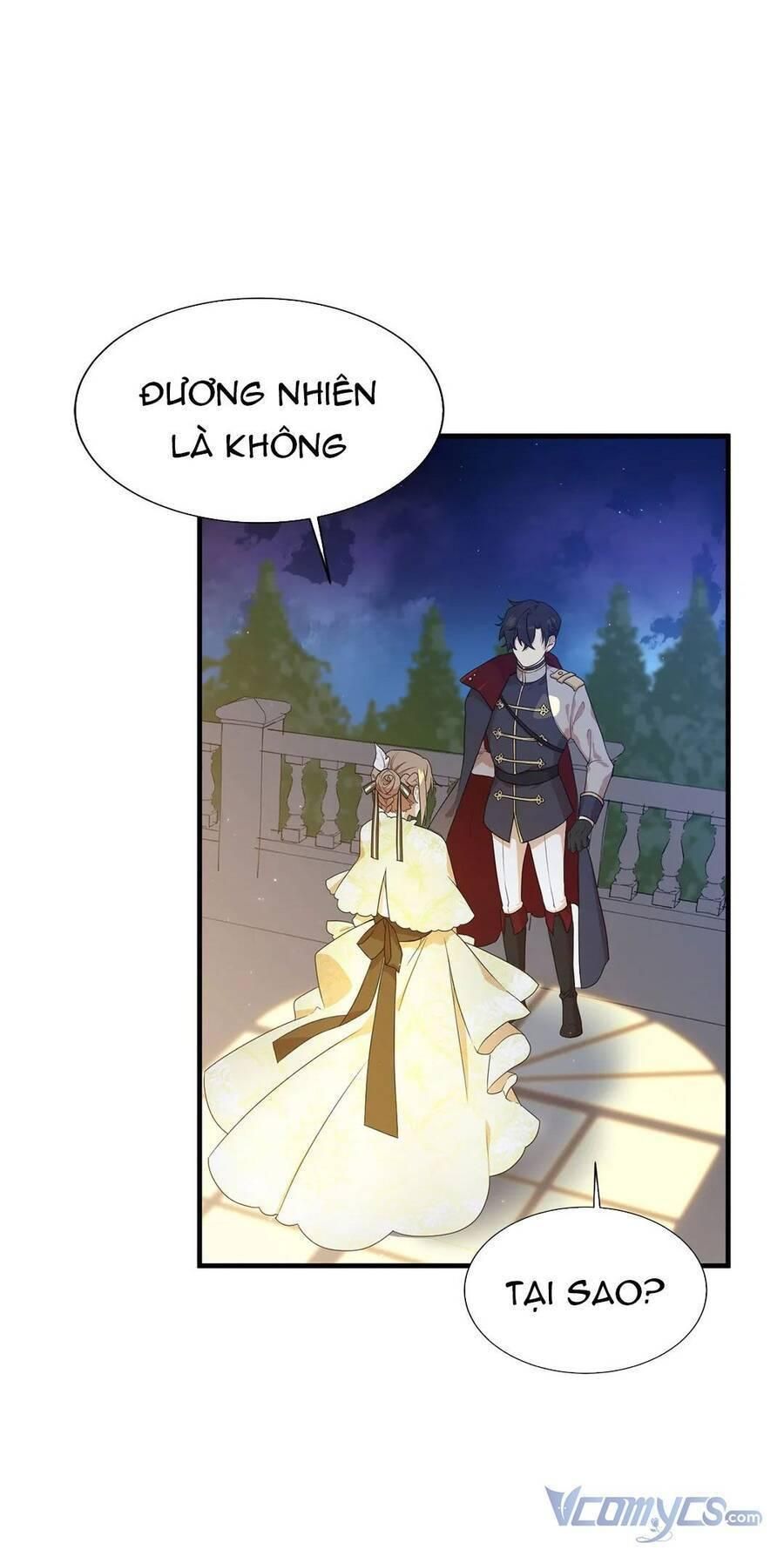 Tôi Chính Là Em Gái Của Nữ Chính Hắc Ám Chương 5 page 13 - Giả Dược
