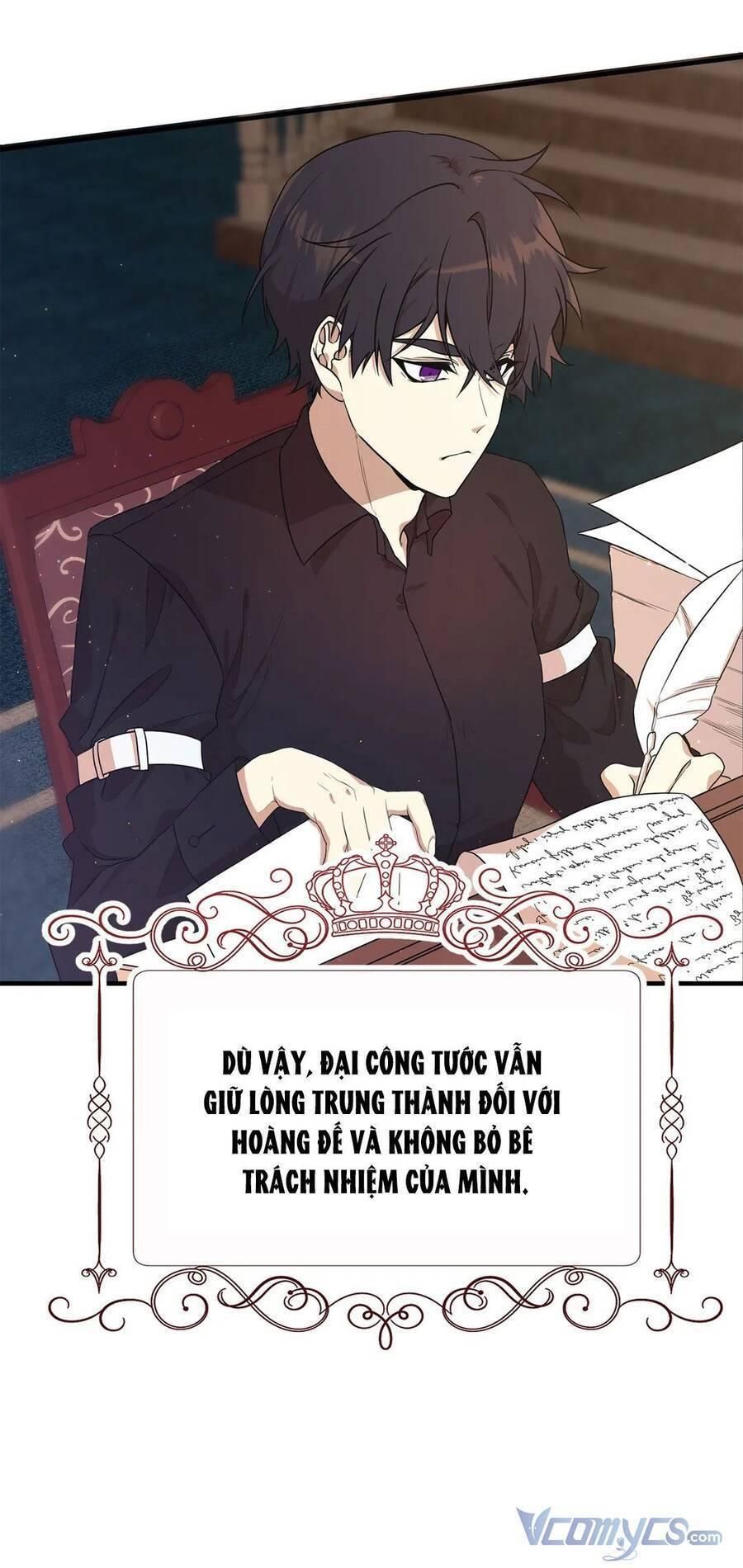 Tôi Chính Là Em Gái Của Nữ Chính Hắc Ám Chương 5 page 18 - Giả Dược