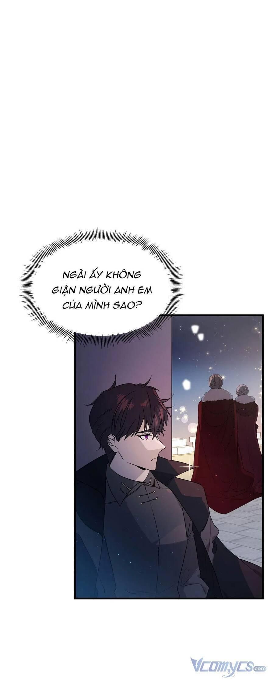 Tôi Chính Là Em Gái Của Nữ Chính Hắc Ám Chương 5 page 21 - Giả Dược