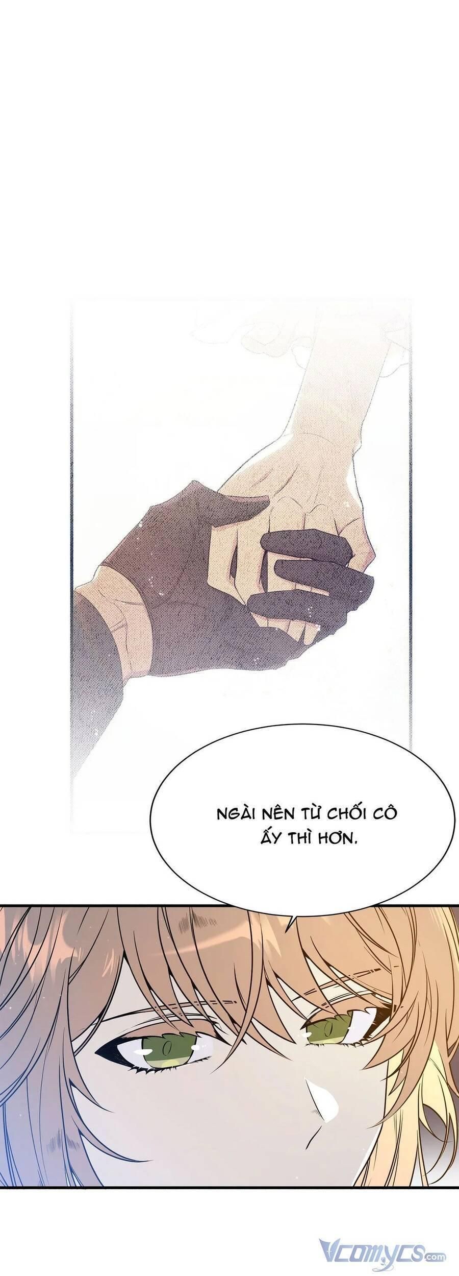 Tôi Chính Là Em Gái Của Nữ Chính Hắc Ám Chương 5 page 23 - Giả Dược