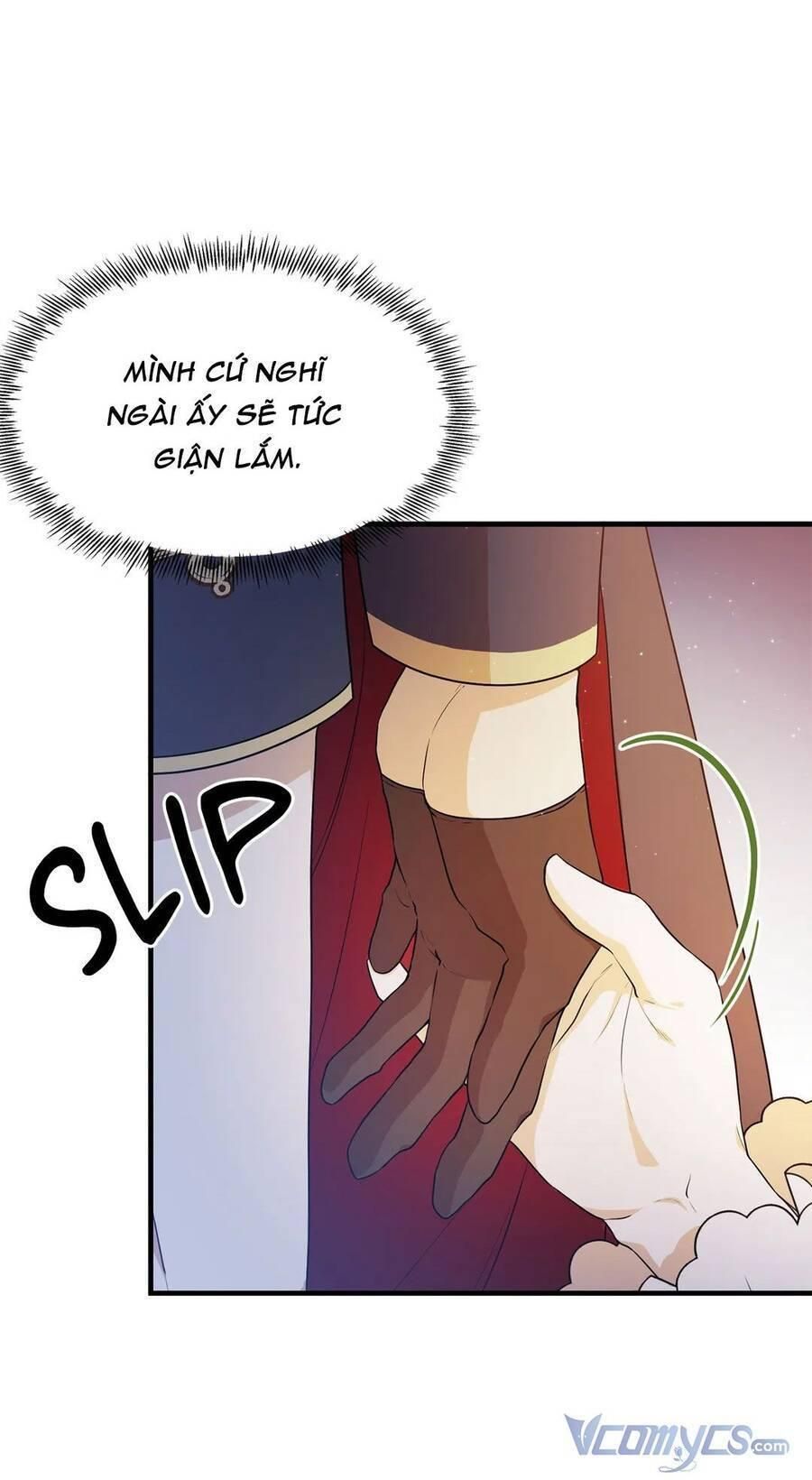 Tôi Chính Là Em Gái Của Nữ Chính Hắc Ám Chương 5 page 26 - Giả Dược