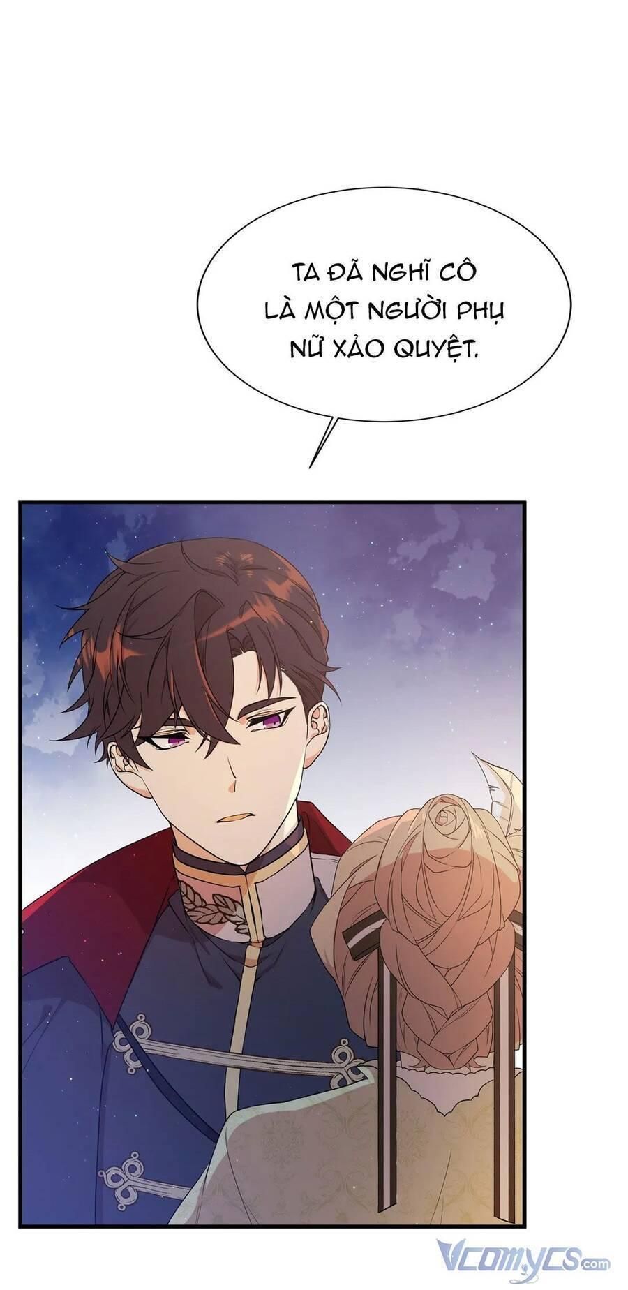 Tôi Chính Là Em Gái Của Nữ Chính Hắc Ám Chương 5 page 28 - Giả Dược