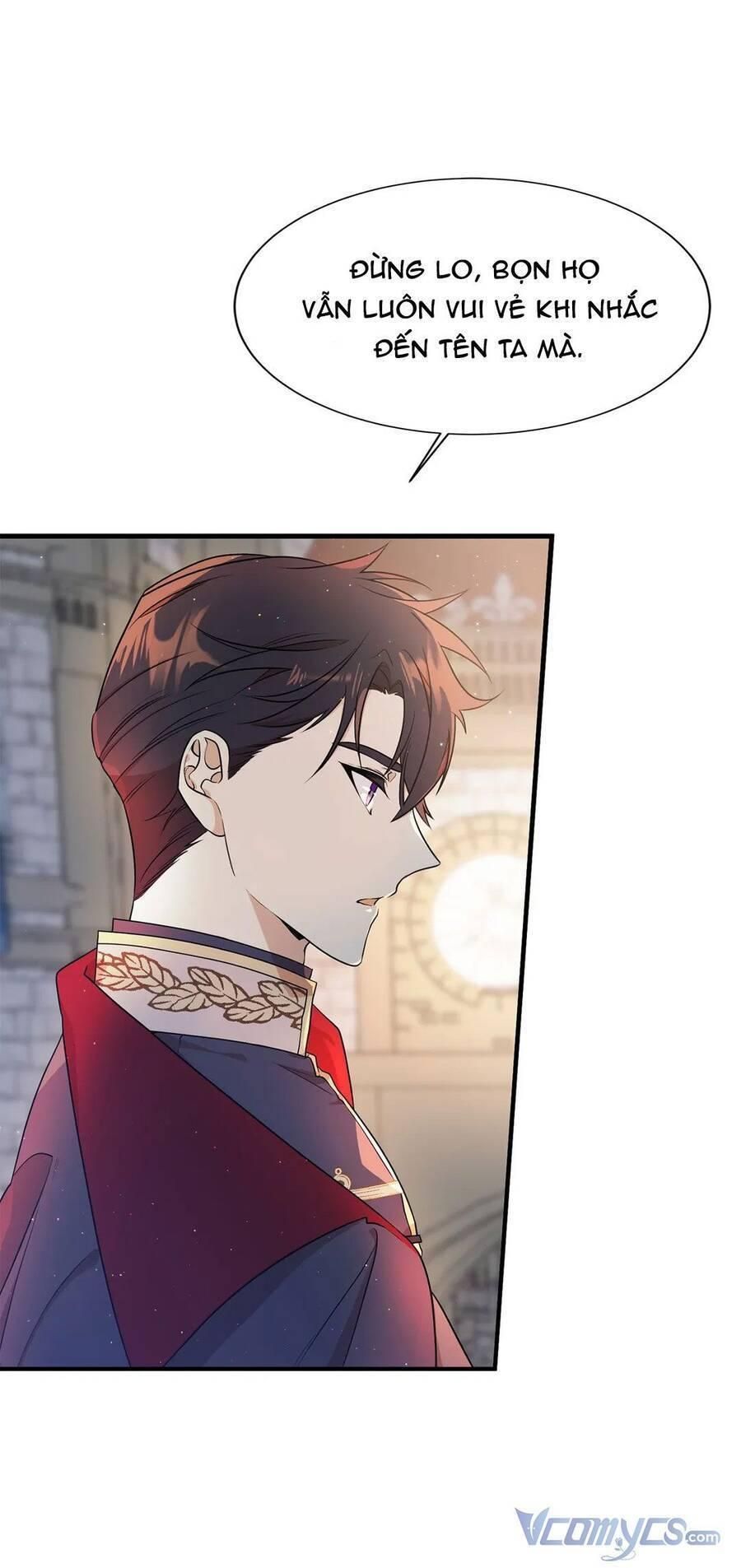 Tôi Chính Là Em Gái Của Nữ Chính Hắc Ám Chương 5 page 45 - Giả Dược