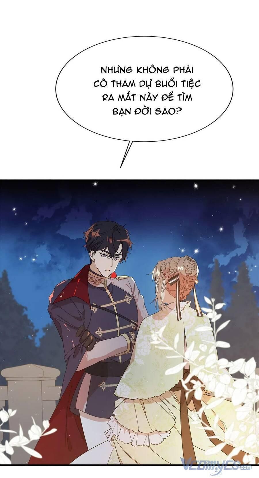 Tôi Chính Là Em Gái Của Nữ Chính Hắc Ám Chương 5 page 47 - Giả Dược