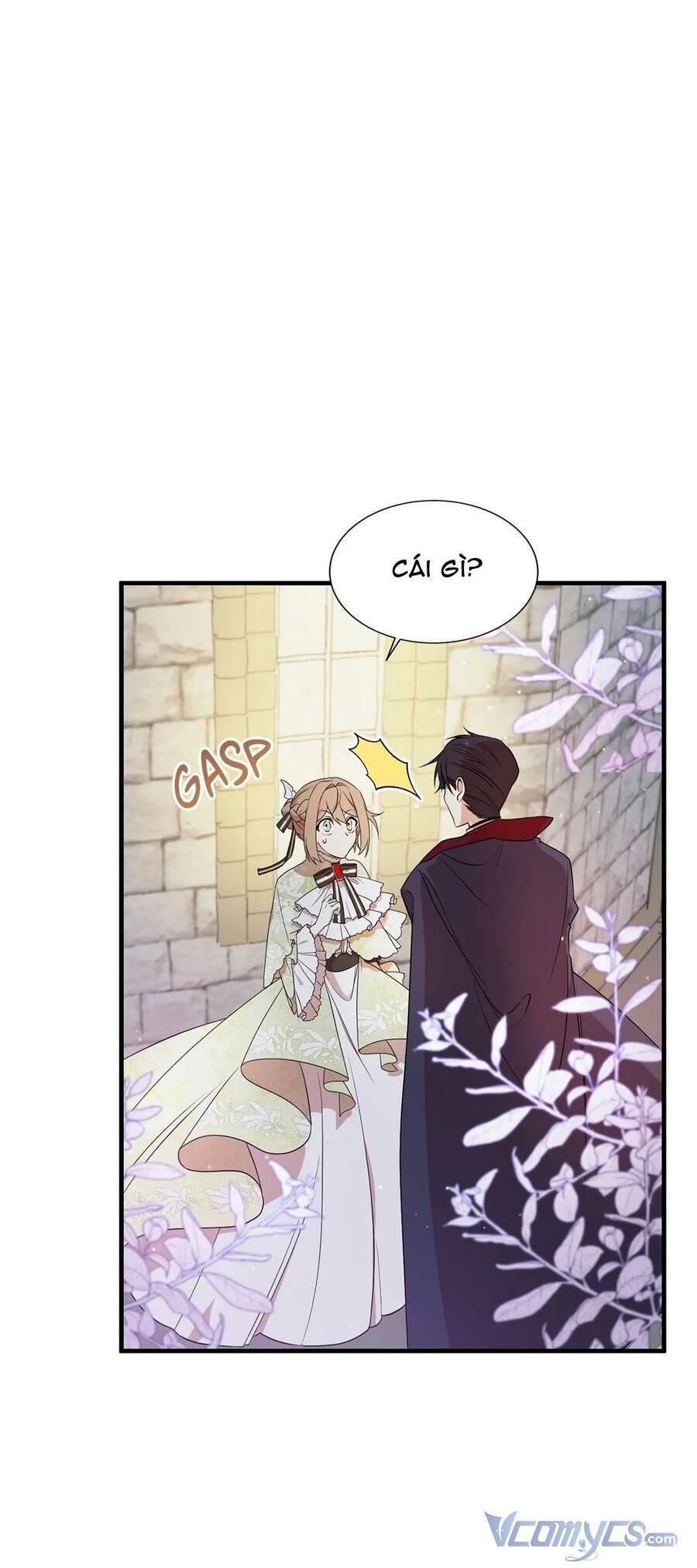 Tôi Chính Là Em Gái Của Nữ Chính Hắc Ám Chương 5 page 58 - Giả Dược