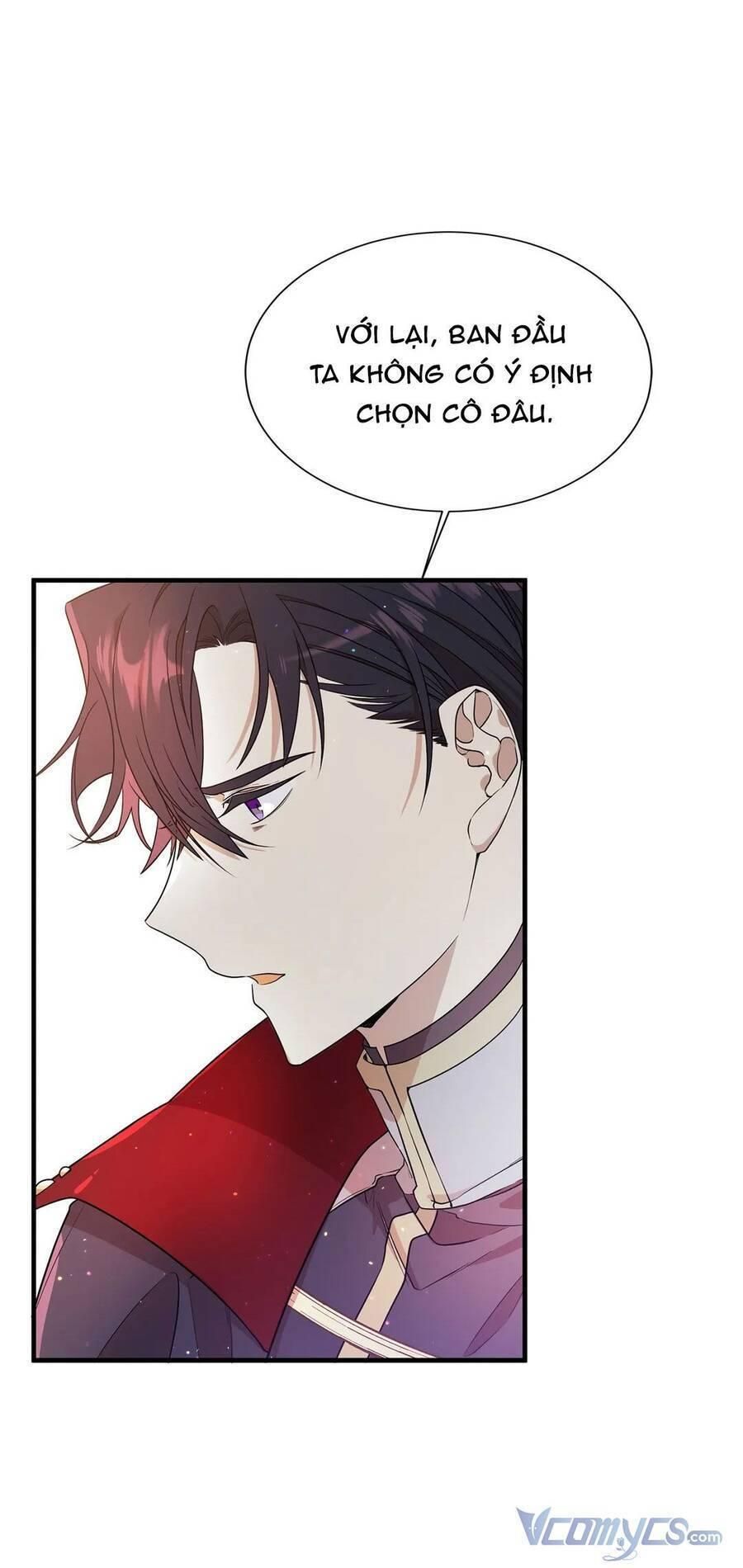 Tôi Chính Là Em Gái Của Nữ Chính Hắc Ám Chương 5 page 59 - Giả Dược