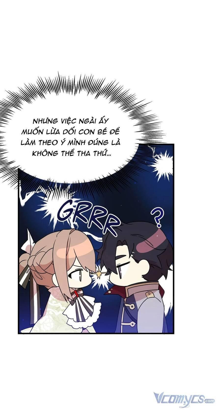 Tôi Chính Là Em Gái Của Nữ Chính Hắc Ám Chương 5 page 64 - Giả Dược