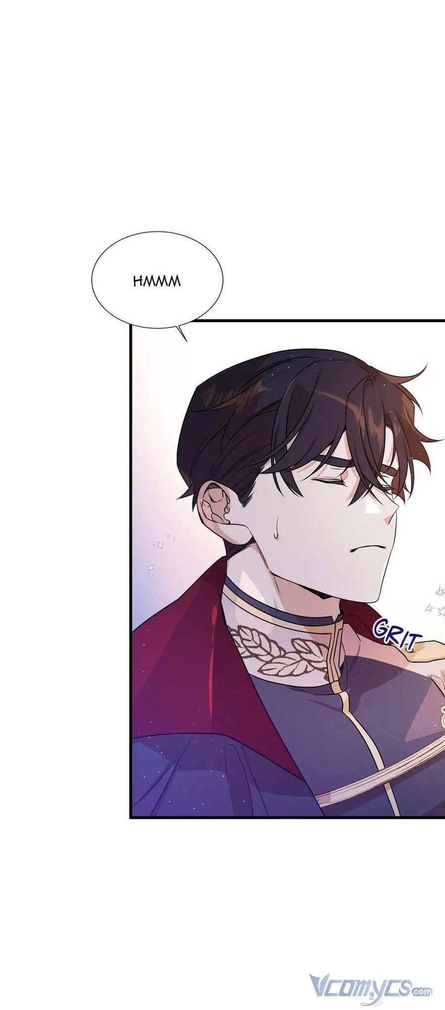 Tôi Chính Là Em Gái Của Nữ Chính Hắc Ám Chương 6 page 19 - Giả Dược