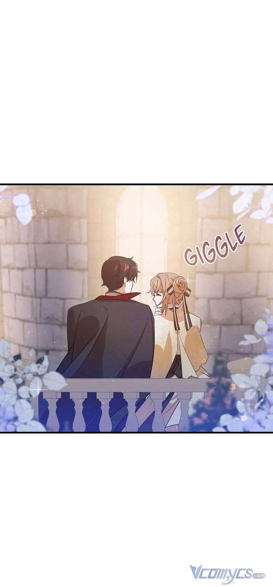 Tôi Chính Là Em Gái Của Nữ Chính Hắc Ám Chương 6 page 30 - Giả Dược
