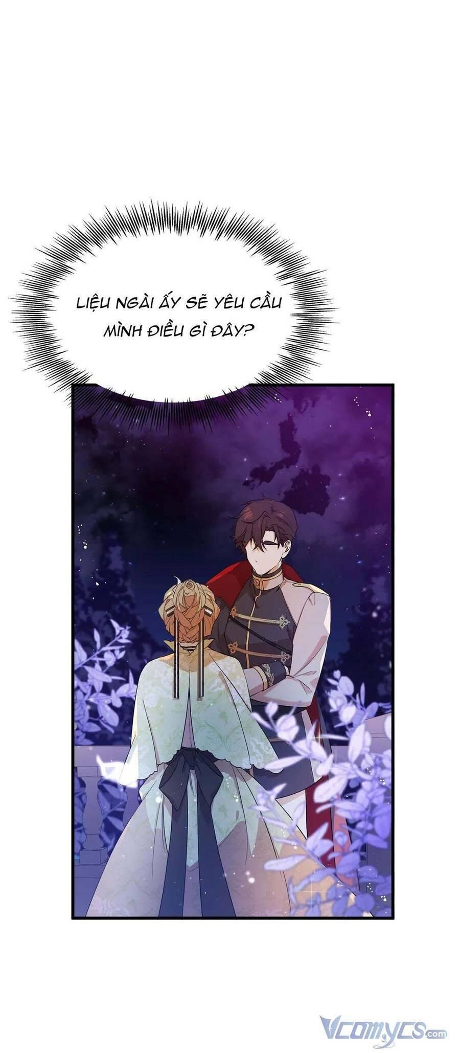 Tôi Chính Là Em Gái Của Nữ Chính Hắc Ám Chương 6 page 4 - Giả Dược