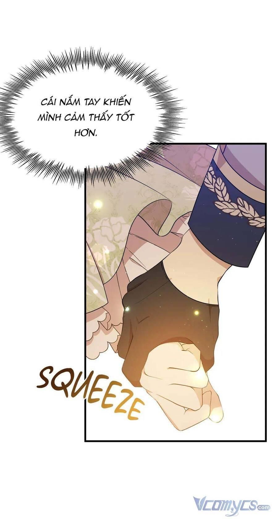 Tôi Chính Là Em Gái Của Nữ Chính Hắc Ám Chương 6 page 40 - Giả Dược