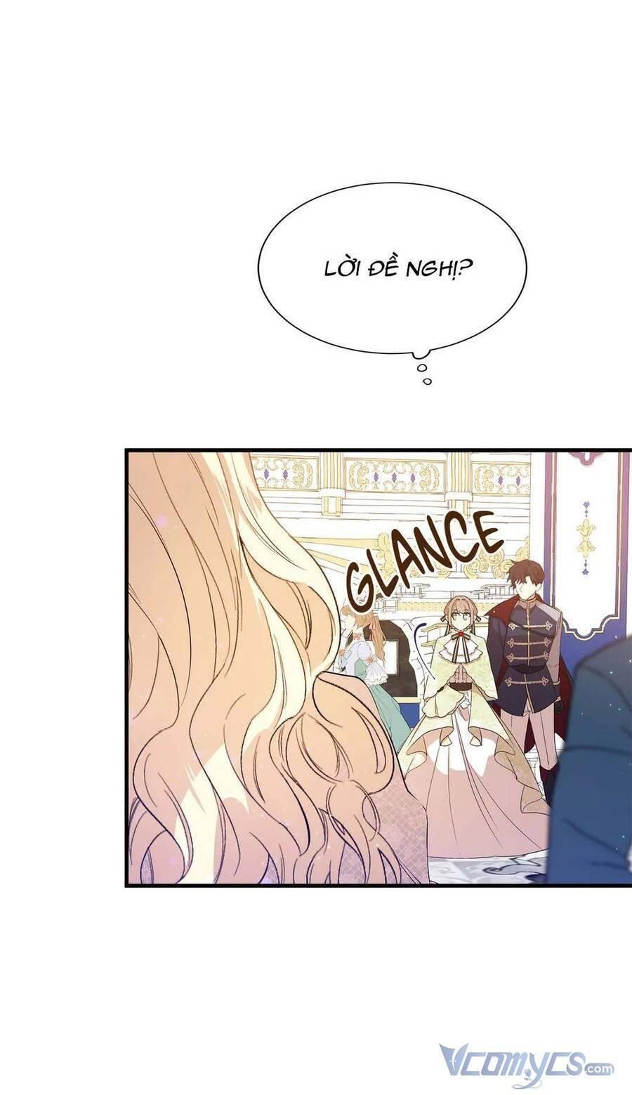 Tôi Chính Là Em Gái Của Nữ Chính Hắc Ám Chương 6 page 43 - Giả Dược