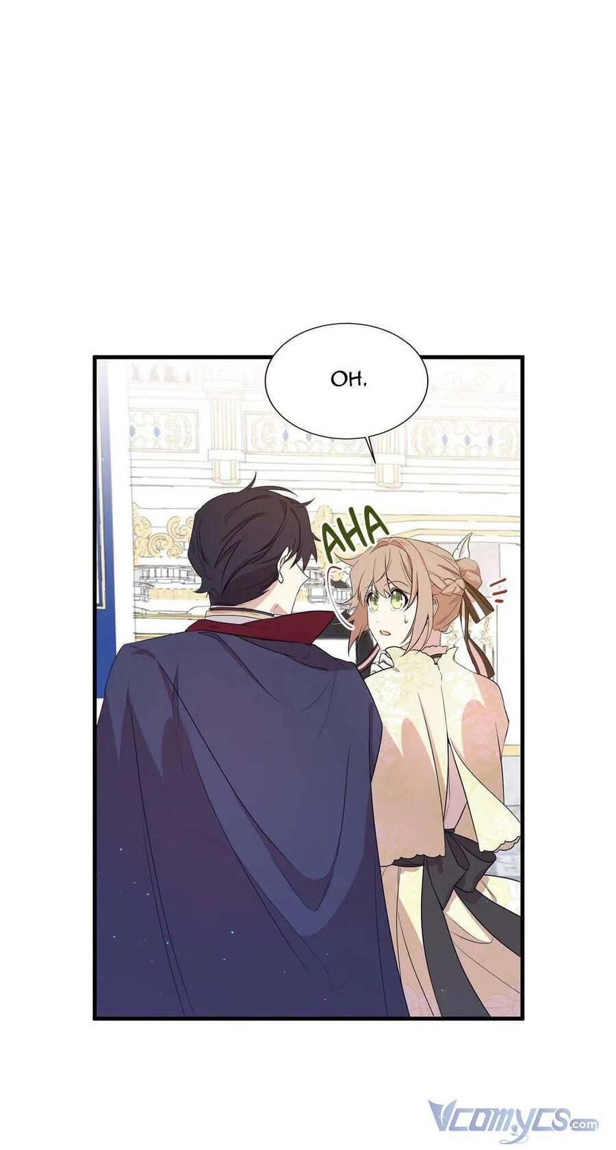 Tôi Chính Là Em Gái Của Nữ Chính Hắc Ám Chương 6 page 47 - Giả Dược