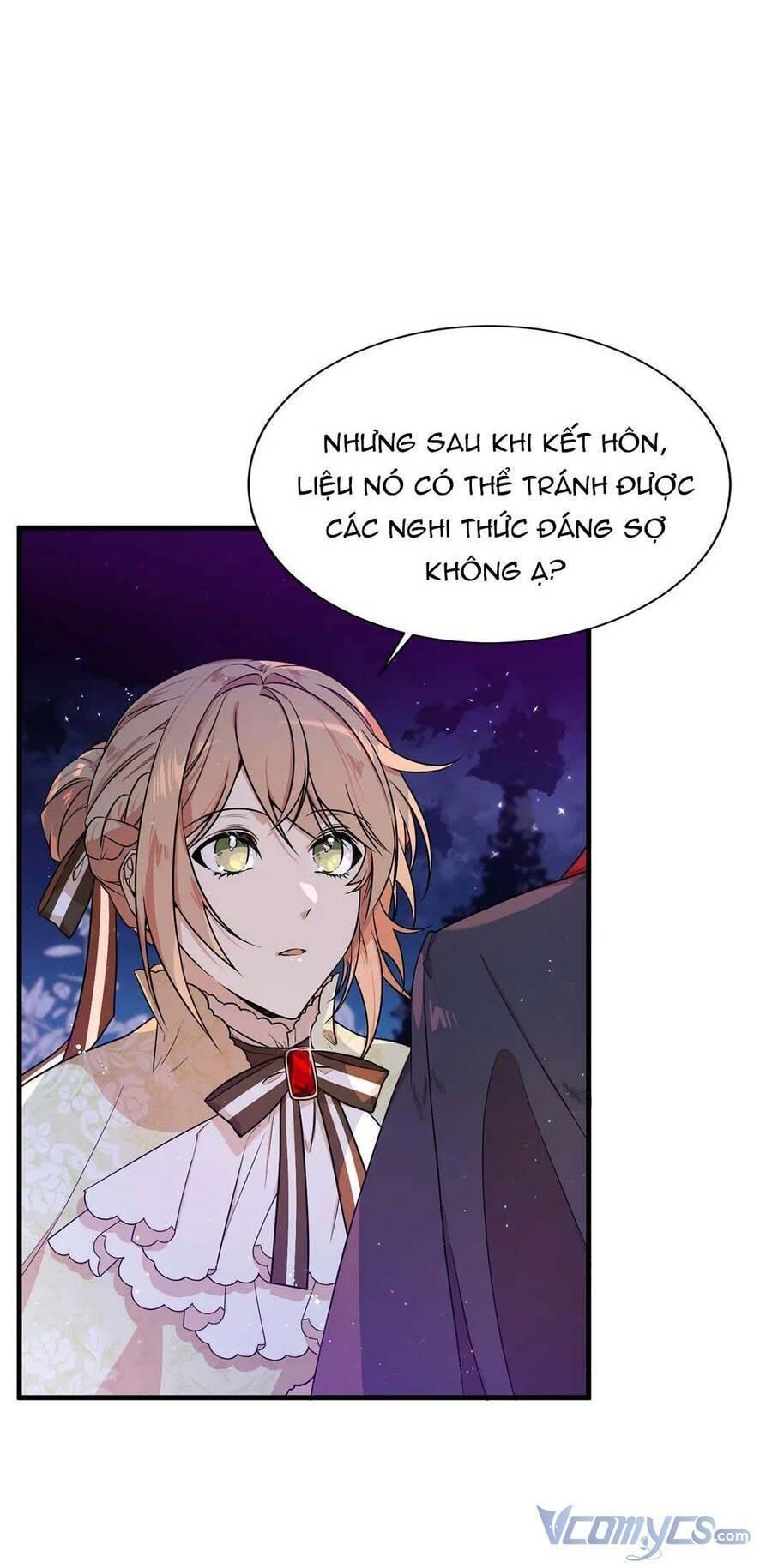 Tôi Chính Là Em Gái Của Nữ Chính Hắc Ám Chương 6 page 6 - Giả Dược