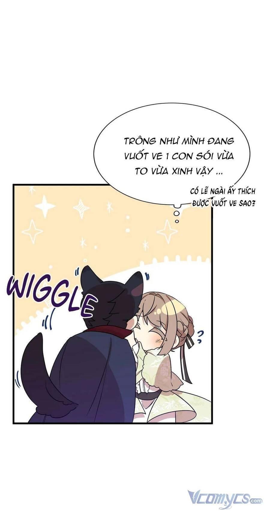 Tôi Chính Là Em Gái Của Nữ Chính Hắc Ám Chương 6 page 53 - Giả Dược