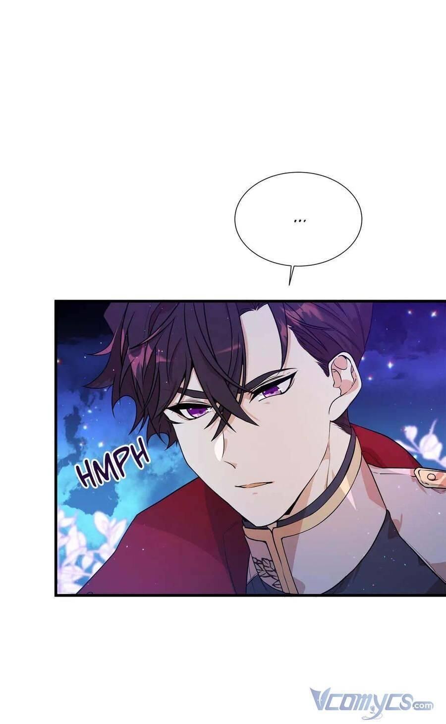 Tôi Chính Là Em Gái Của Nữ Chính Hắc Ám Chương 6 page 7 - Giả Dược