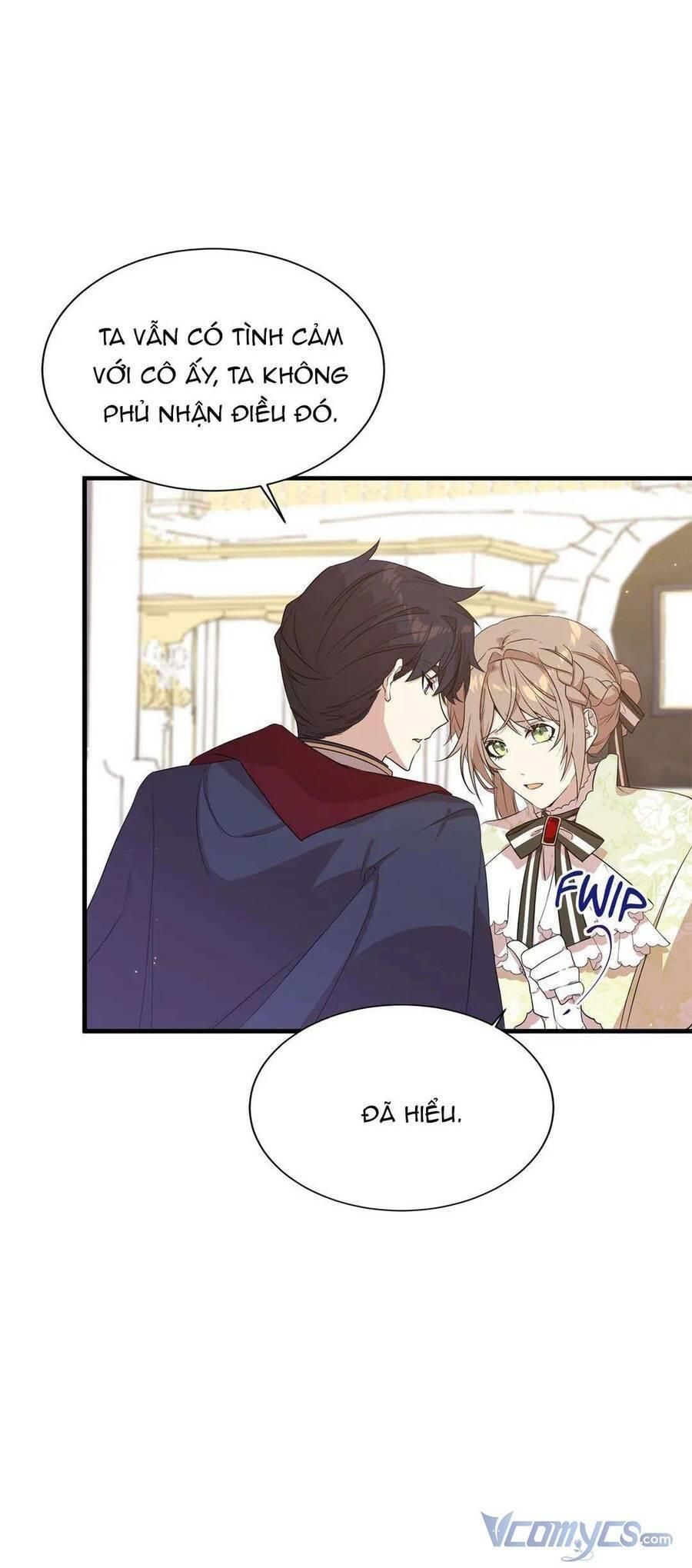 Tôi Chính Là Em Gái Của Nữ Chính Hắc Ám Chương 6 page 61 - Giả Dược
