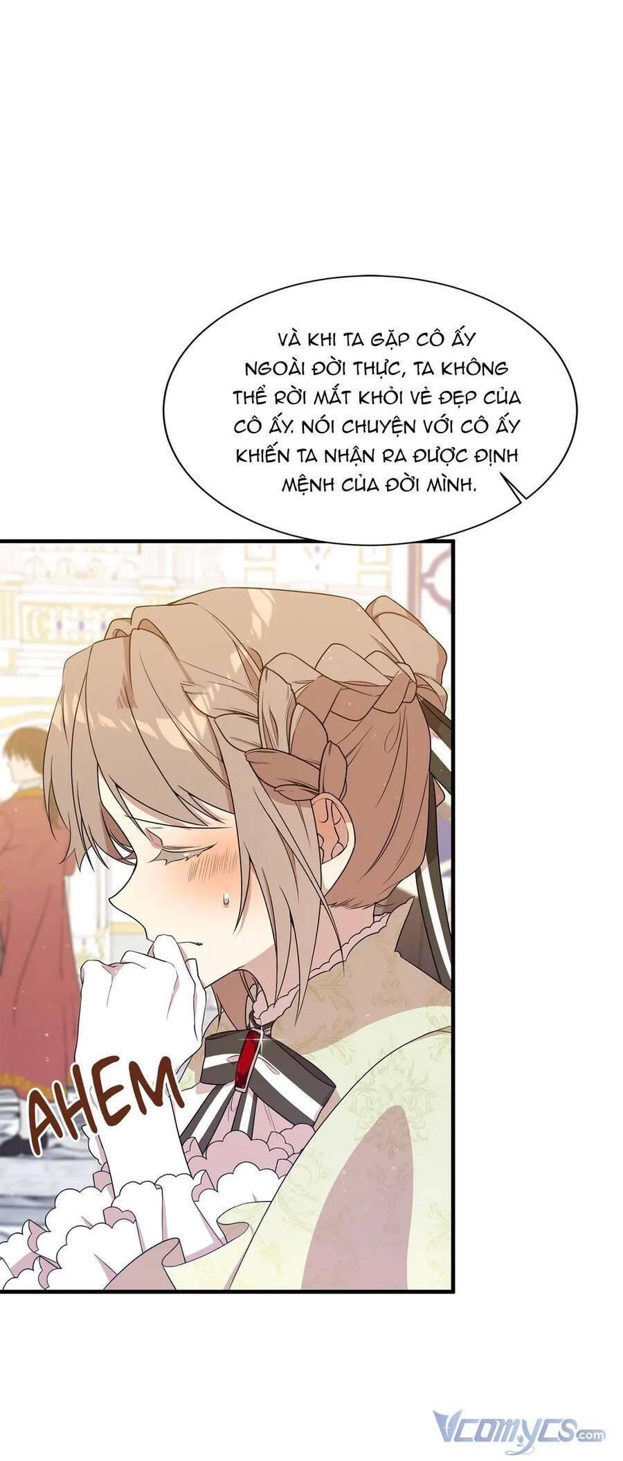 Tôi Chính Là Em Gái Của Nữ Chính Hắc Ám Chương 7 page 11 - Giả Dược