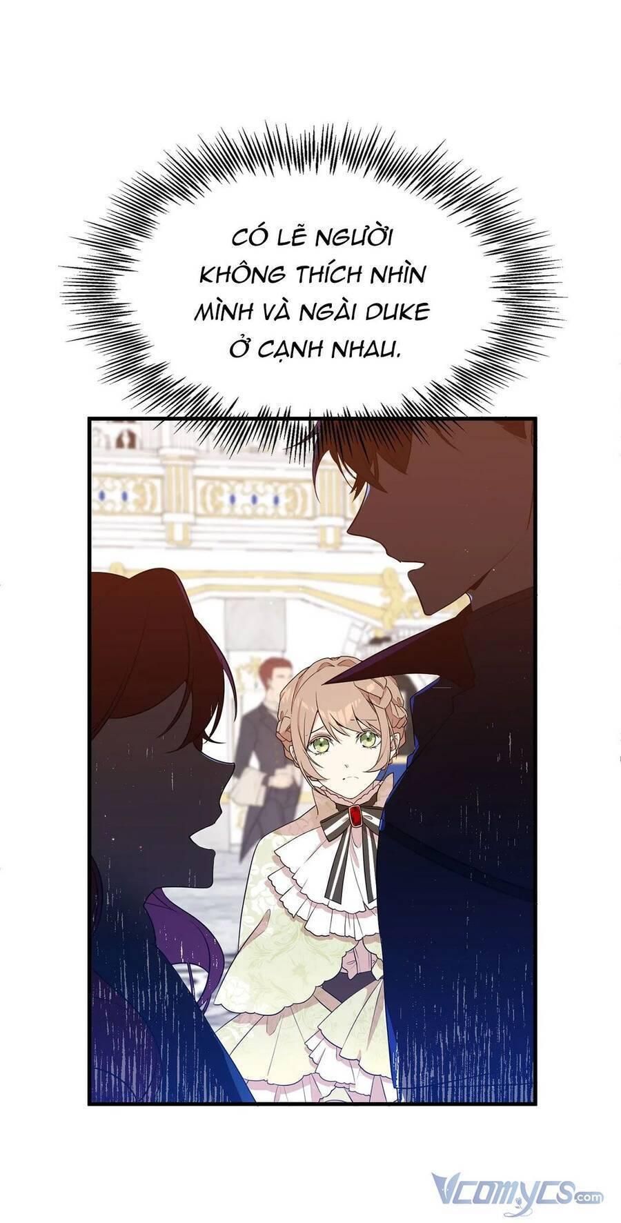 Tôi Chính Là Em Gái Của Nữ Chính Hắc Ám Chương 7 page 19 - Giả Dược