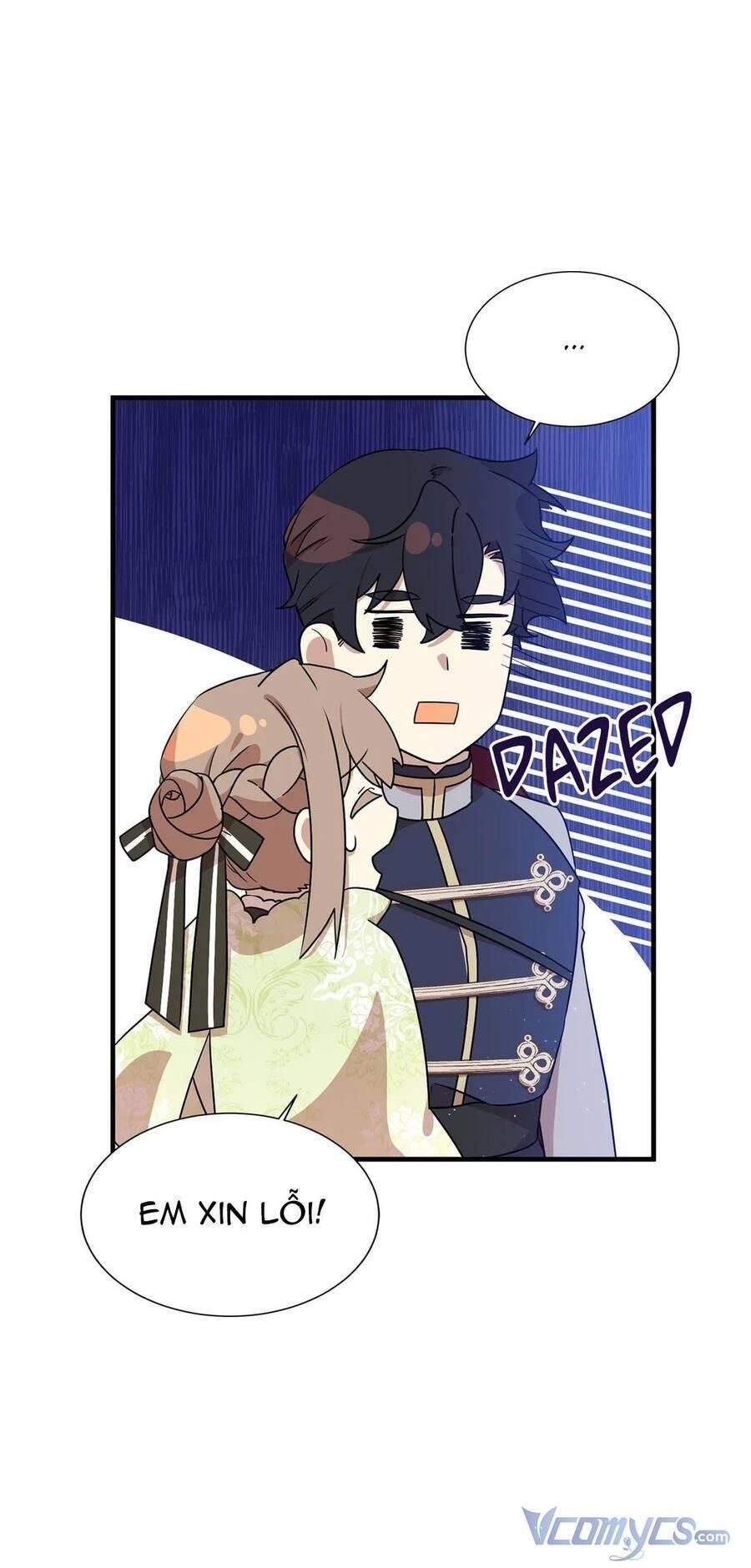 Tôi Chính Là Em Gái Của Nữ Chính Hắc Ám Chương 7 page 28 - Giả Dược