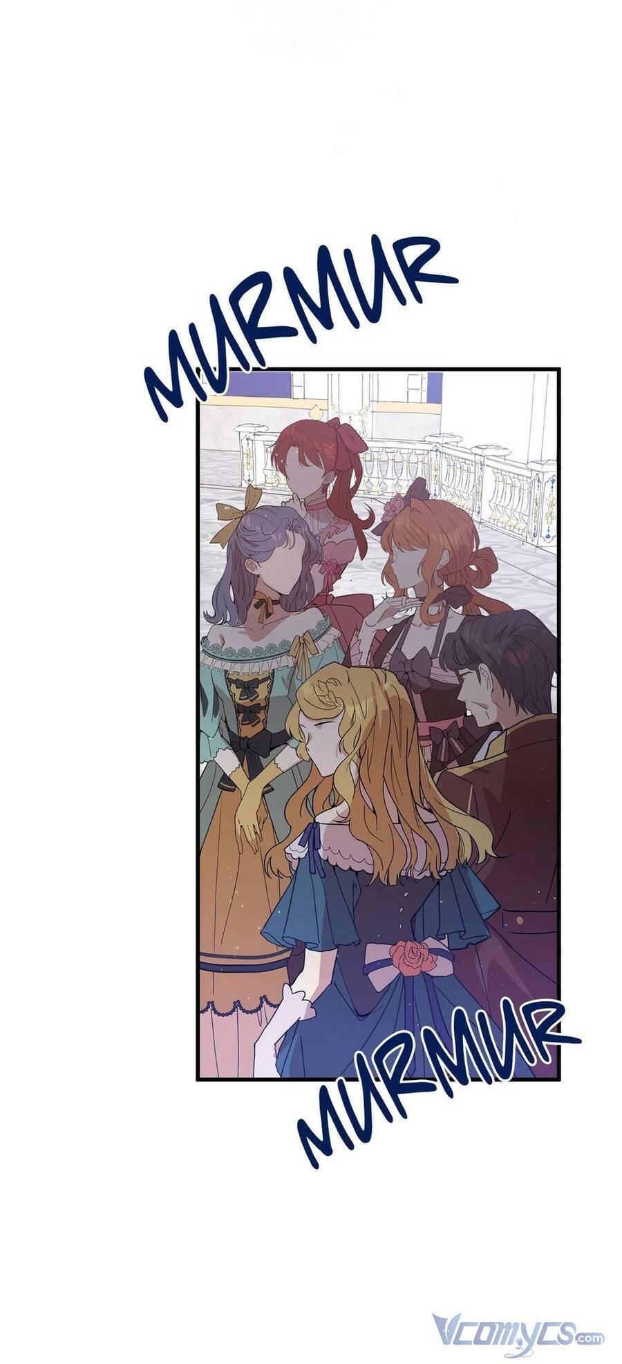 Tôi Chính Là Em Gái Của Nữ Chính Hắc Ám Chương 7 page 31 - Giả Dược