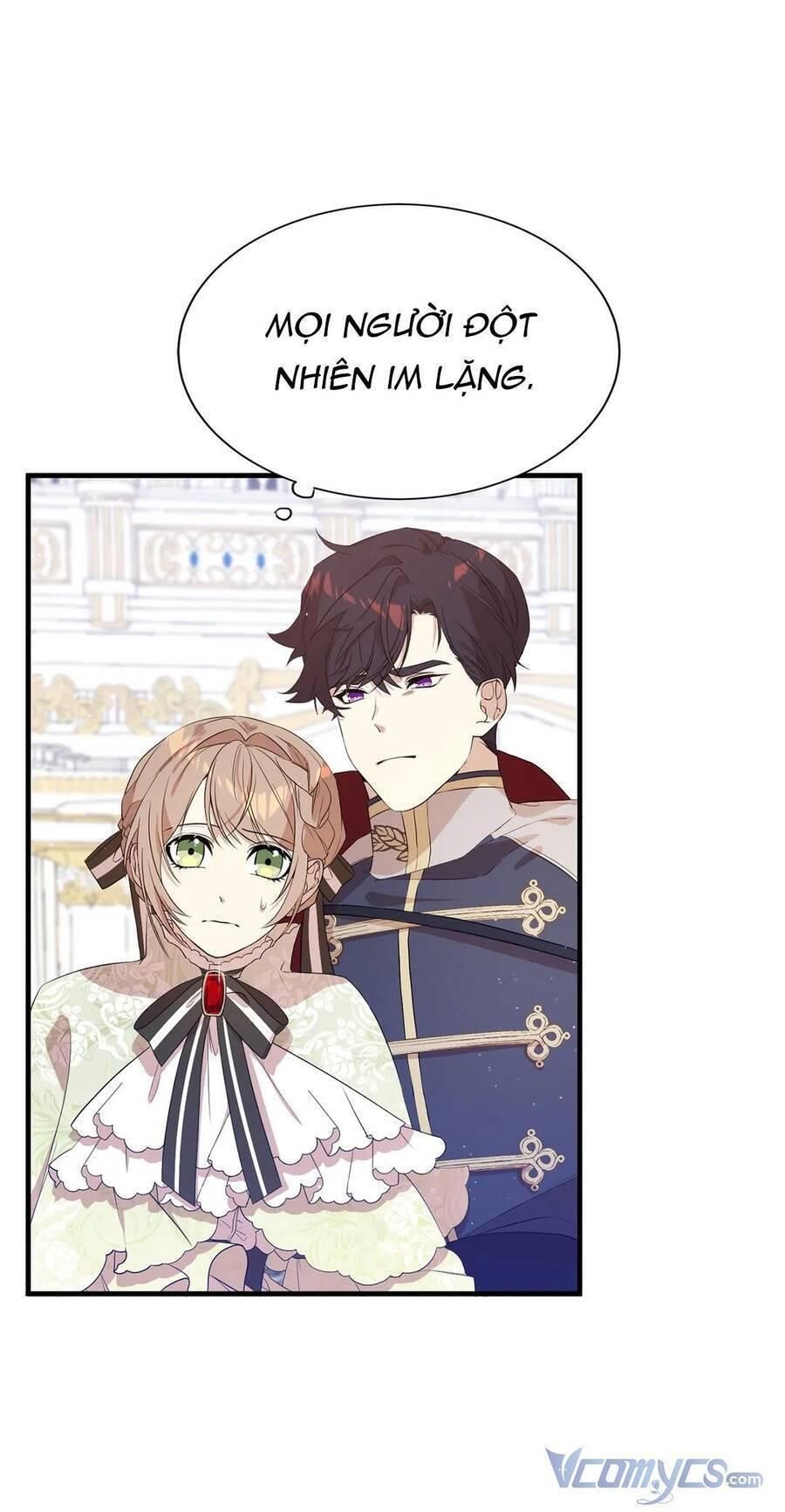 Tôi Chính Là Em Gái Của Nữ Chính Hắc Ám Chương 7 page 32 - Giả Dược