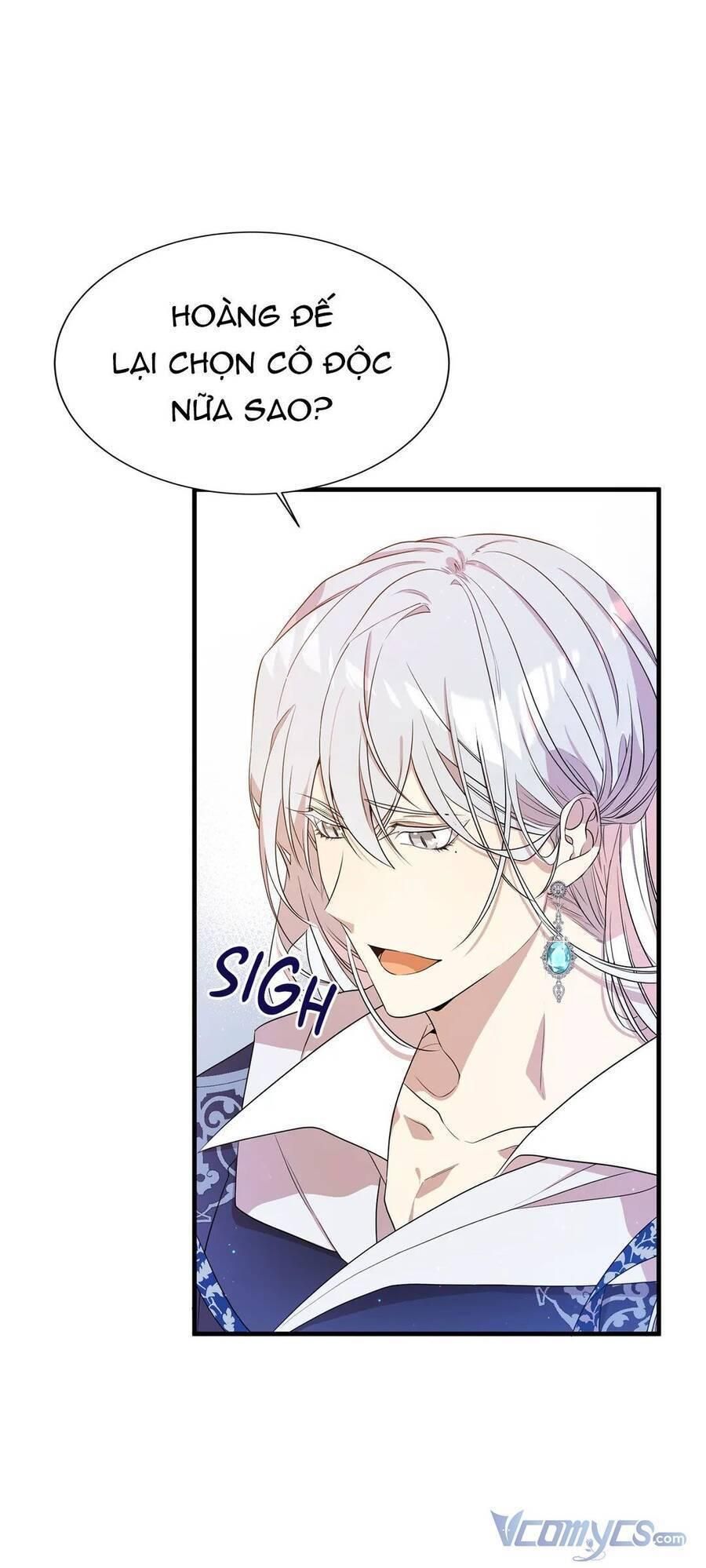 Tôi Chính Là Em Gái Của Nữ Chính Hắc Ám Chương 7 page 35 - Giả Dược