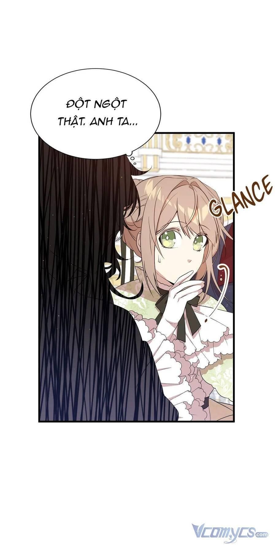 Tôi Chính Là Em Gái Của Nữ Chính Hắc Ám Chương 7 page 38 - Giả Dược