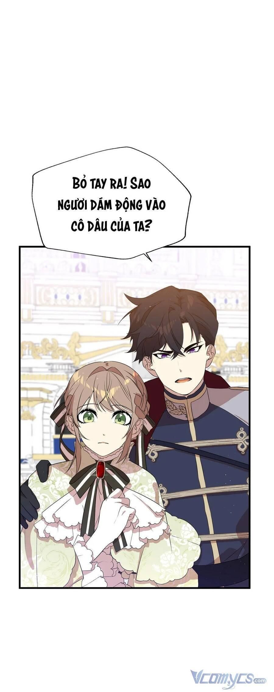Tôi Chính Là Em Gái Của Nữ Chính Hắc Ám Chương 7 page 48 - Giả Dược