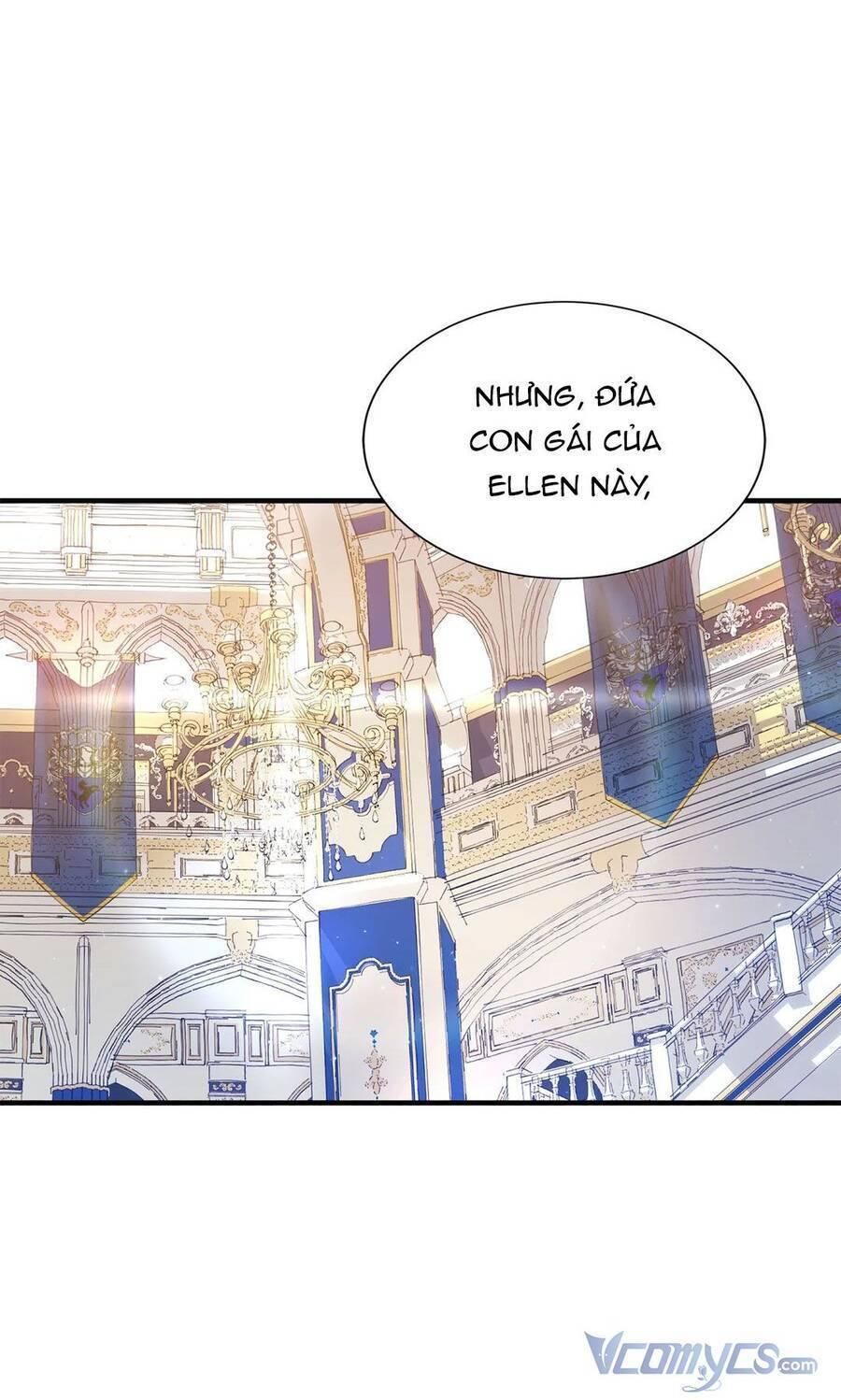 Tôi Chính Là Em Gái Của Nữ Chính Hắc Ám Chương 7 page 56 - Giả Dược