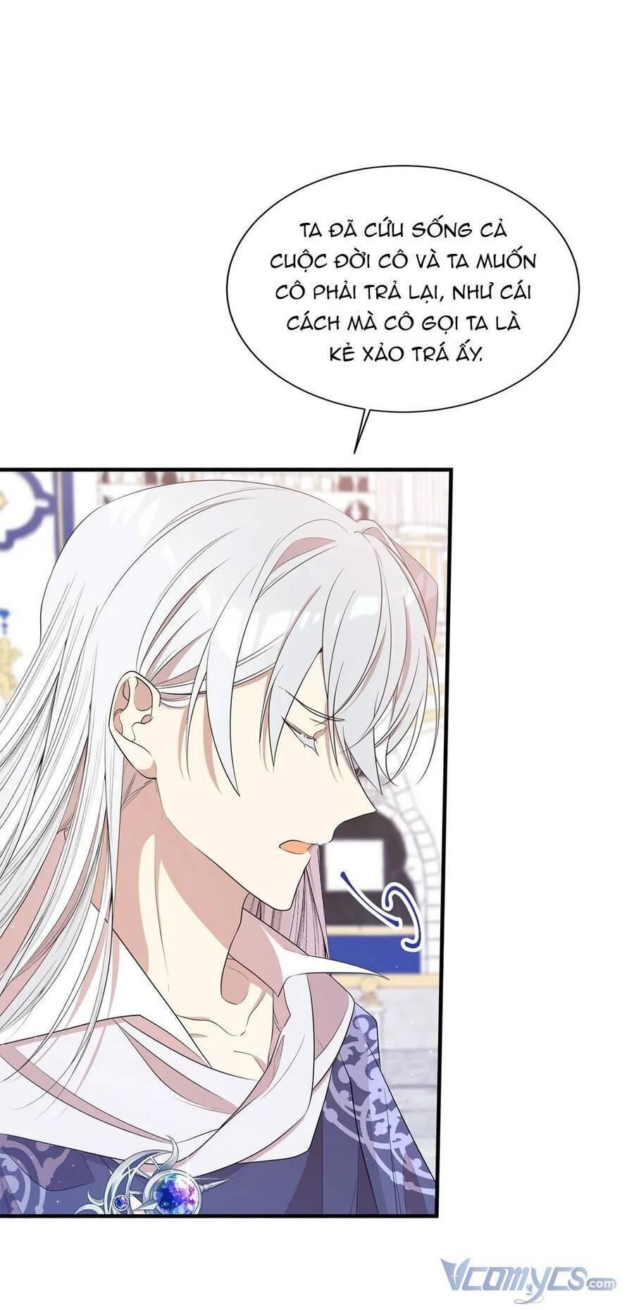 Tôi Chính Là Em Gái Của Nữ Chính Hắc Ám Chương 7 page 59 - Giả Dược