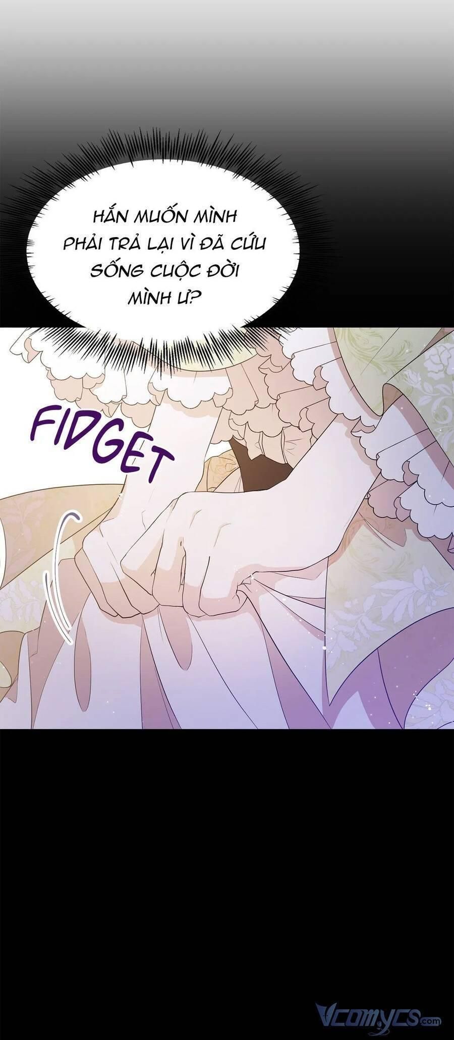 Tôi Chính Là Em Gái Của Nữ Chính Hắc Ám Chương 7 page 62 - Giả Dược