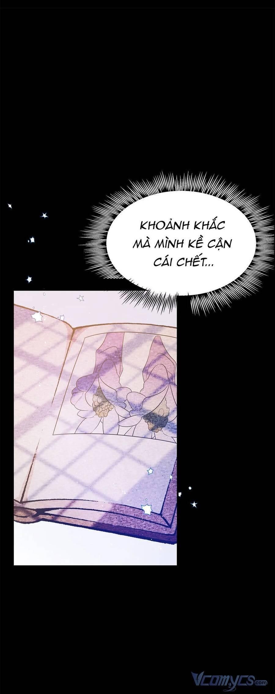 Tôi Chính Là Em Gái Của Nữ Chính Hắc Ám Chương 7 page 63 - Giả Dược