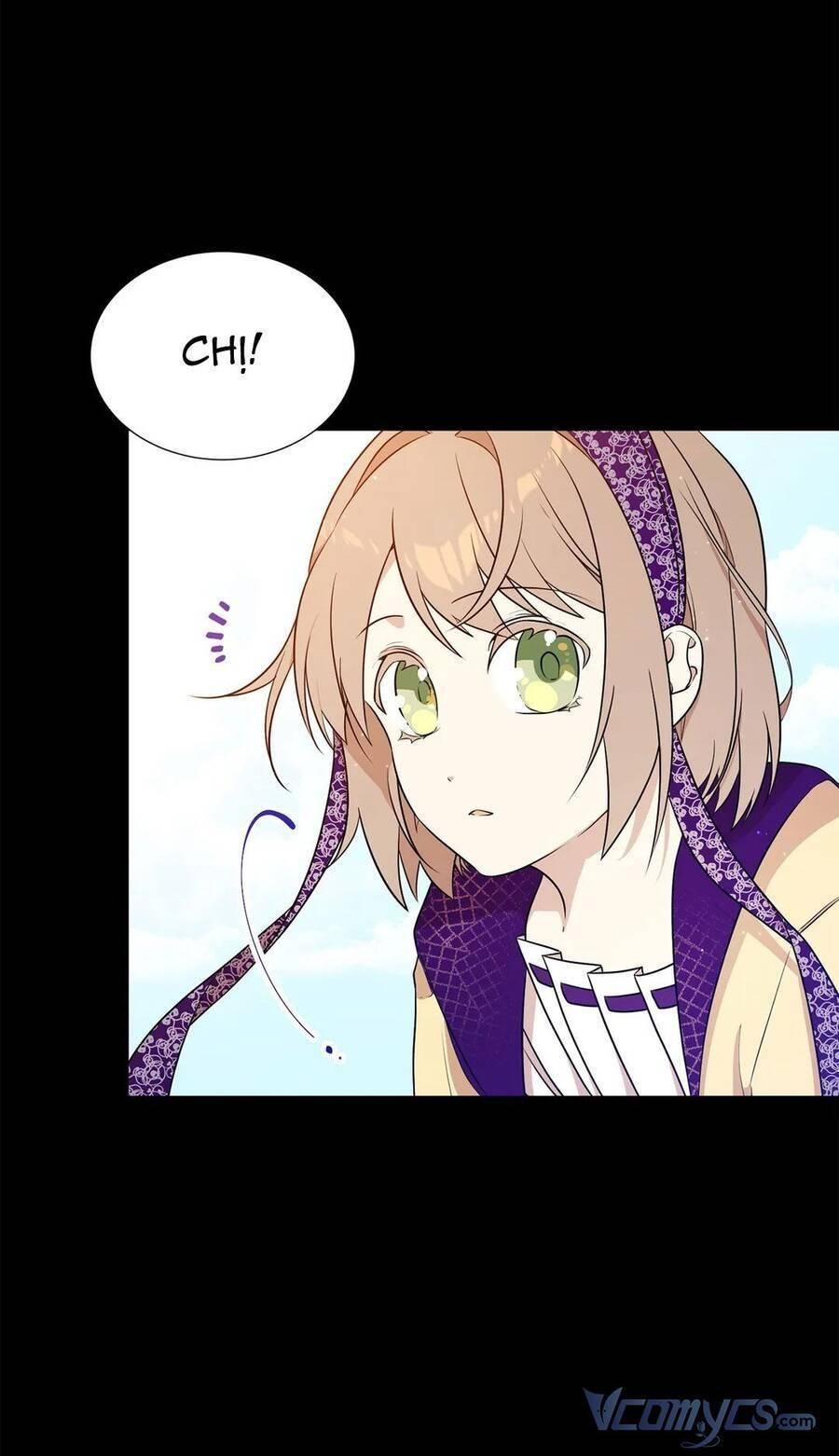 Tôi Chính Là Em Gái Của Nữ Chính Hắc Ám Chương 7 page 64 - Giả Dược