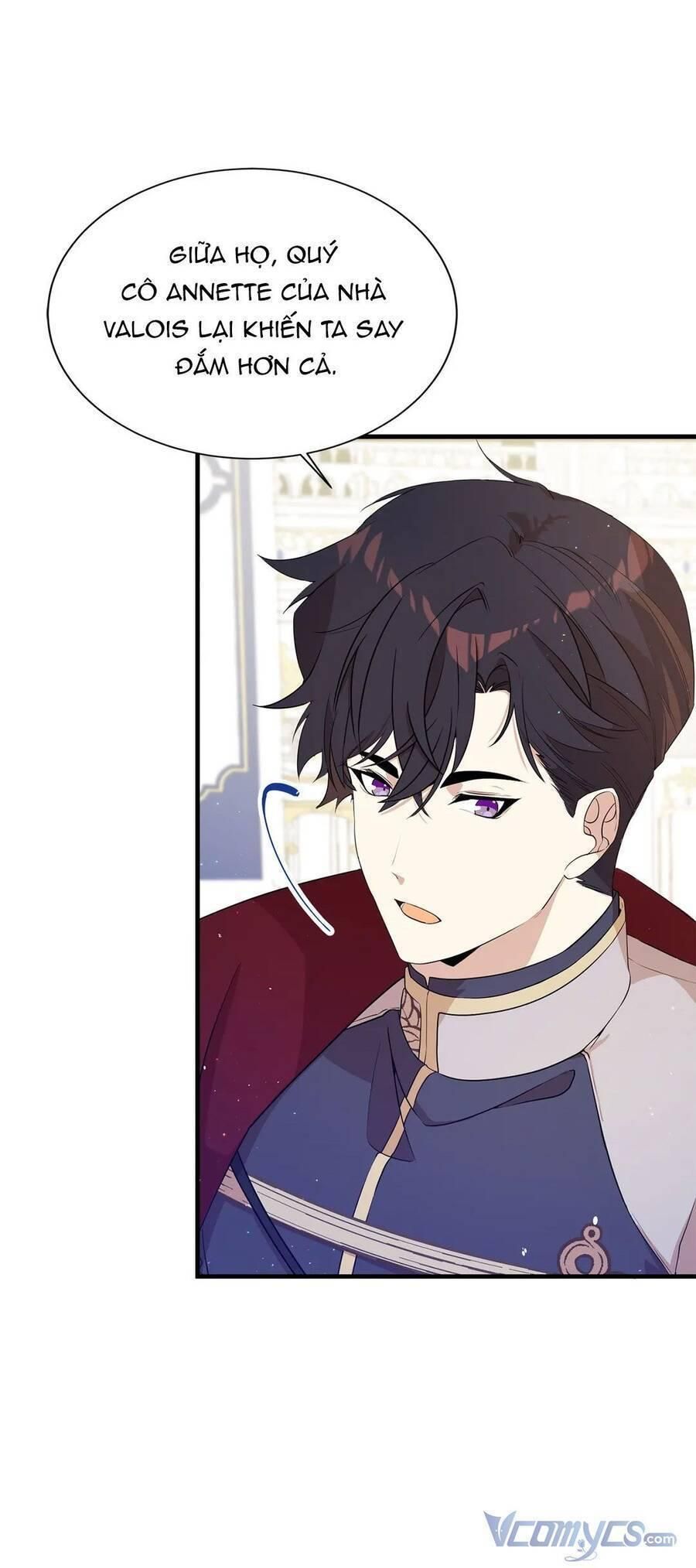 Tôi Chính Là Em Gái Của Nữ Chính Hắc Ám Chương 7 page 10 - Giả Dược