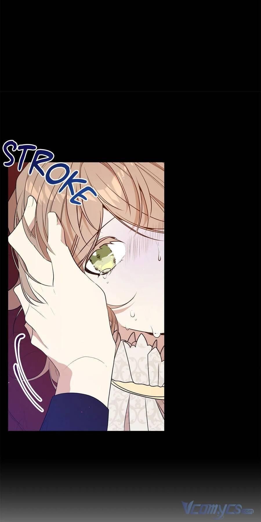 Tôi Chính Là Em Gái Của Nữ Chính Hắc Ám Chương 8 page 14 - Giả Dược