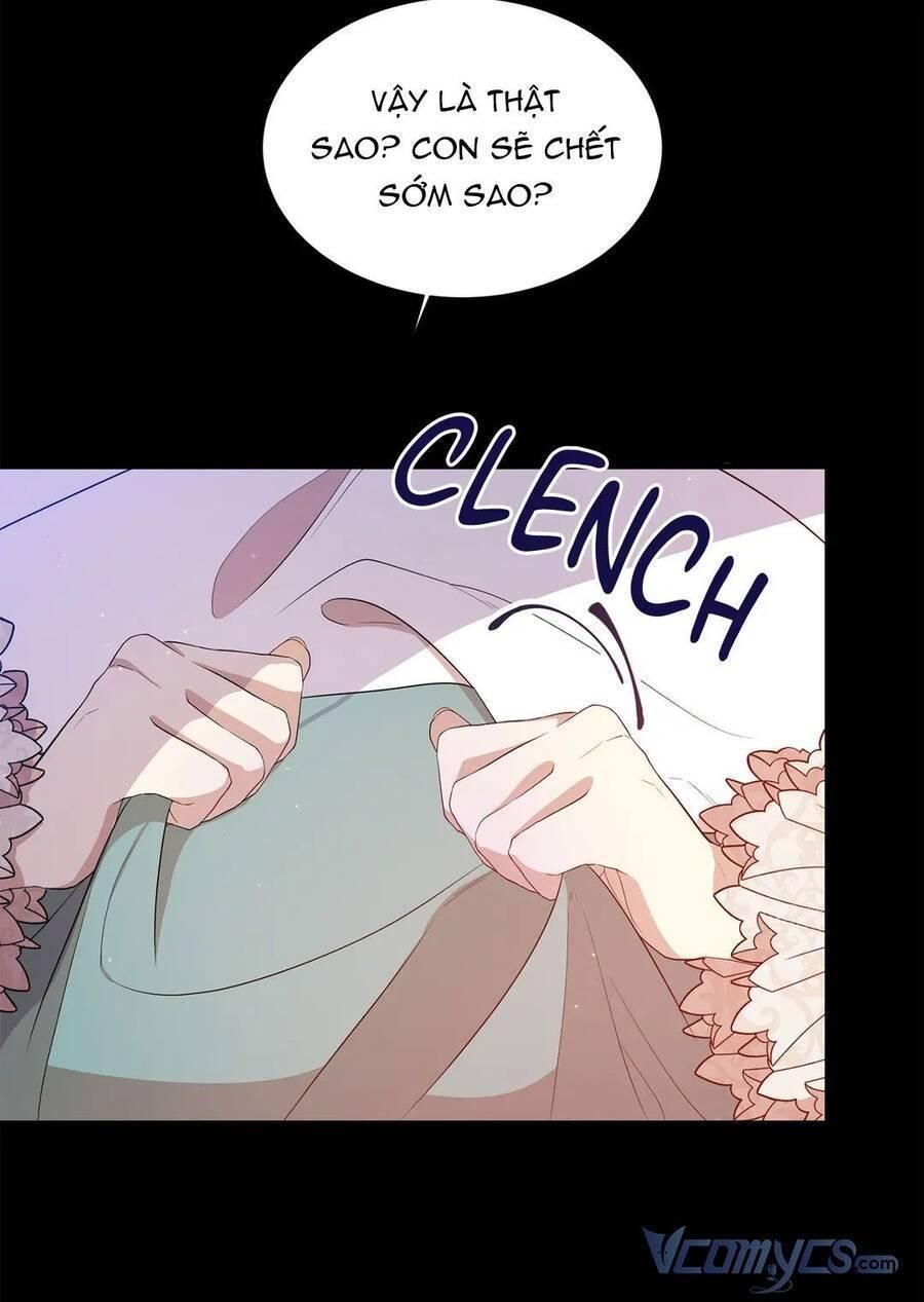 Tôi Chính Là Em Gái Của Nữ Chính Hắc Ám Chương 8 page 18 - Giả Dược