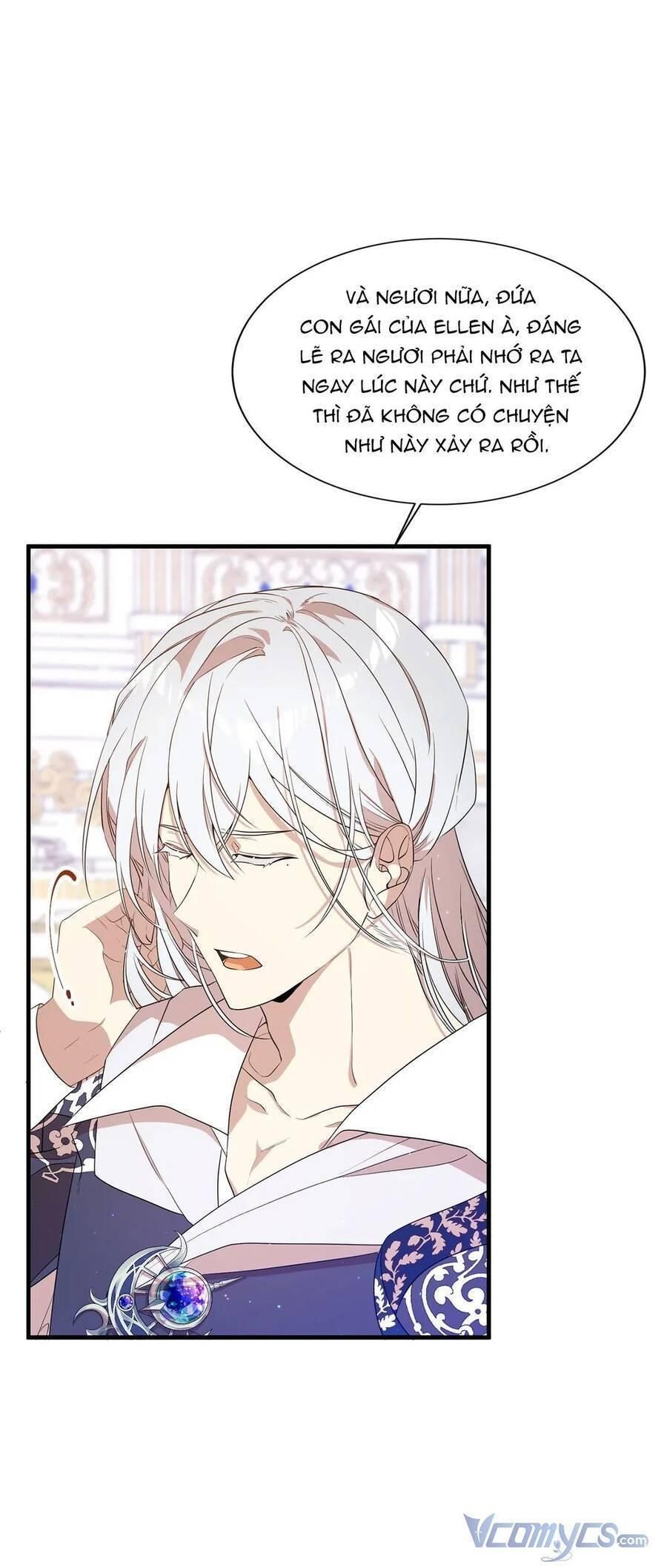 Tôi Chính Là Em Gái Của Nữ Chính Hắc Ám Chương 8 page 27 - Giả Dược