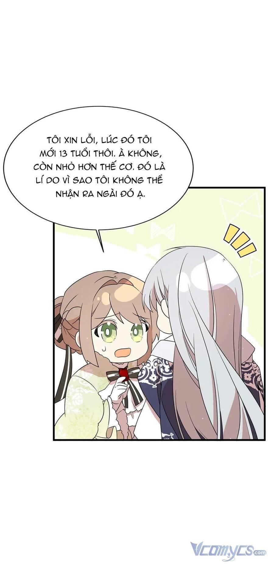 Tôi Chính Là Em Gái Của Nữ Chính Hắc Ám Chương 8 page 28 - Giả Dược