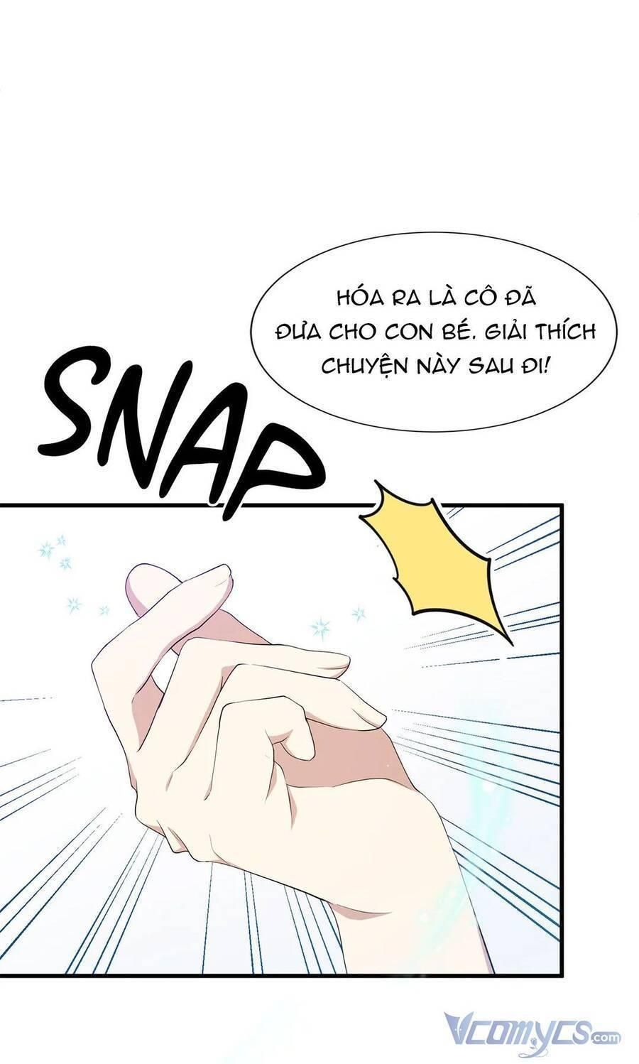 Tôi Chính Là Em Gái Của Nữ Chính Hắc Ám Chương 8 page 37 - Giả Dược