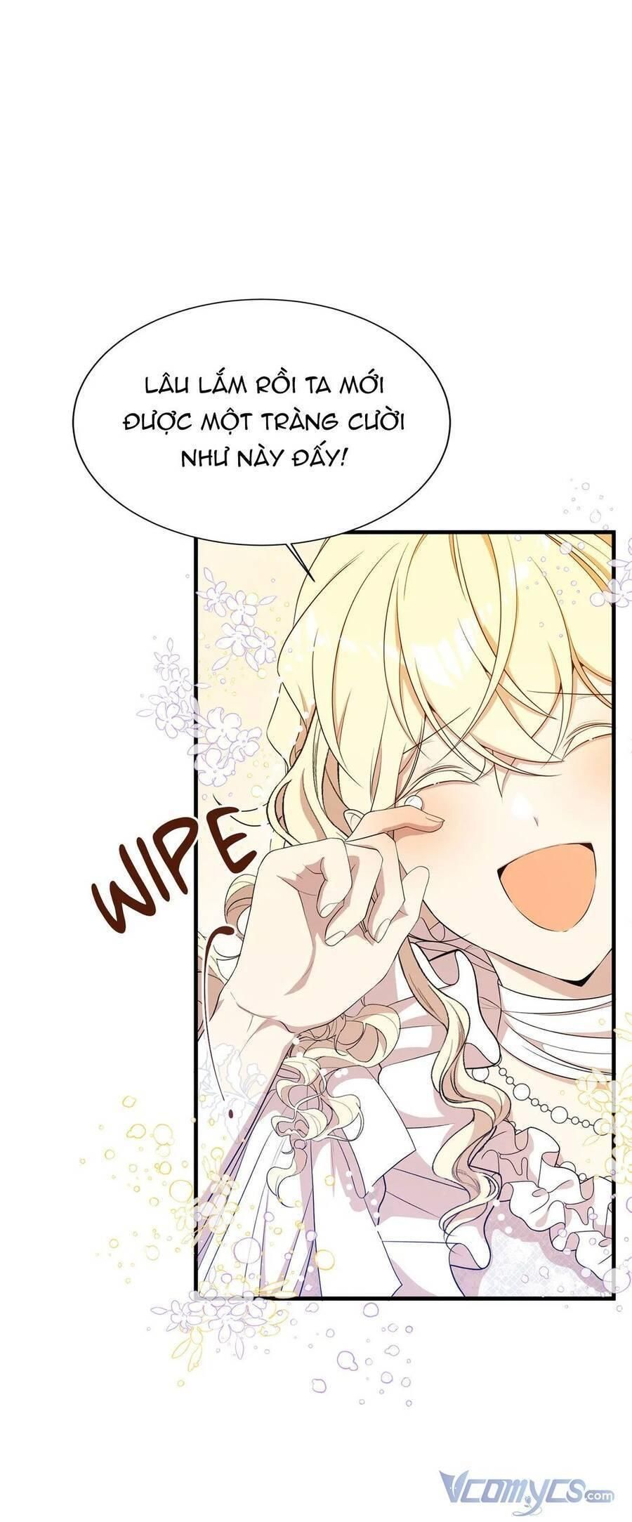 Tôi Chính Là Em Gái Của Nữ Chính Hắc Ám Chương 8 page 46 - Giả Dược