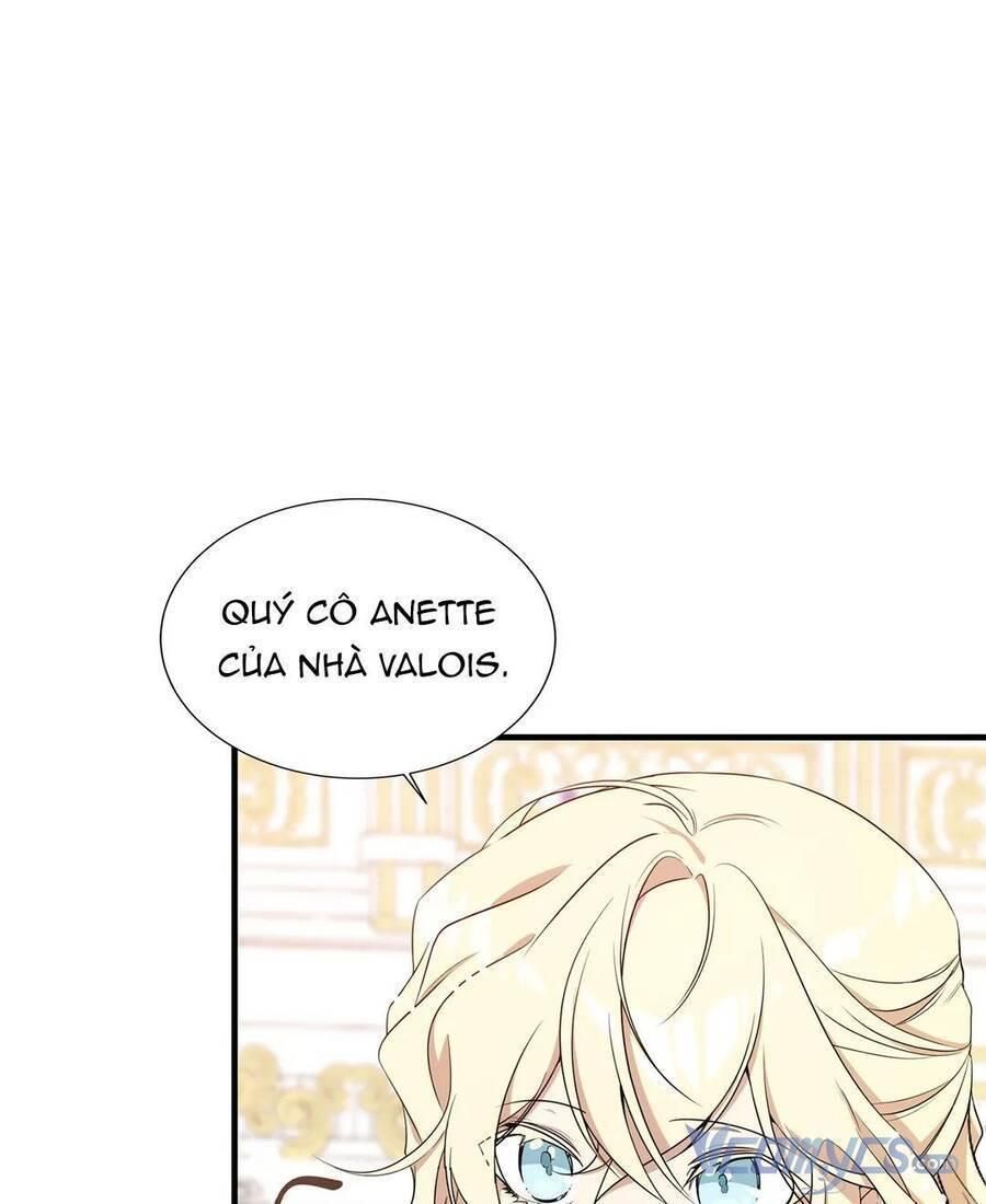 Tôi Chính Là Em Gái Của Nữ Chính Hắc Ám Chương 8 page 49 - Giả Dược
