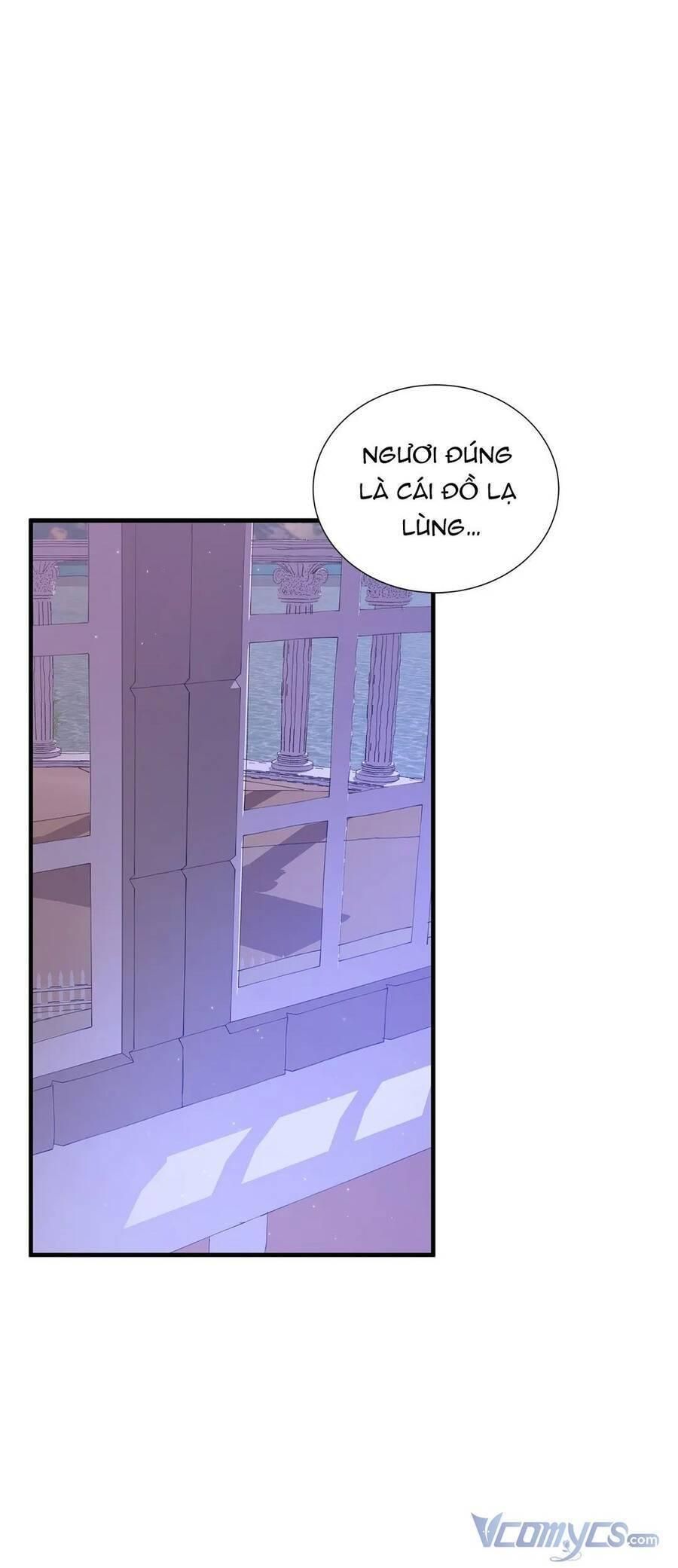 Tôi Chính Là Em Gái Của Nữ Chính Hắc Ám Chương 8 page 64 - Giả Dược