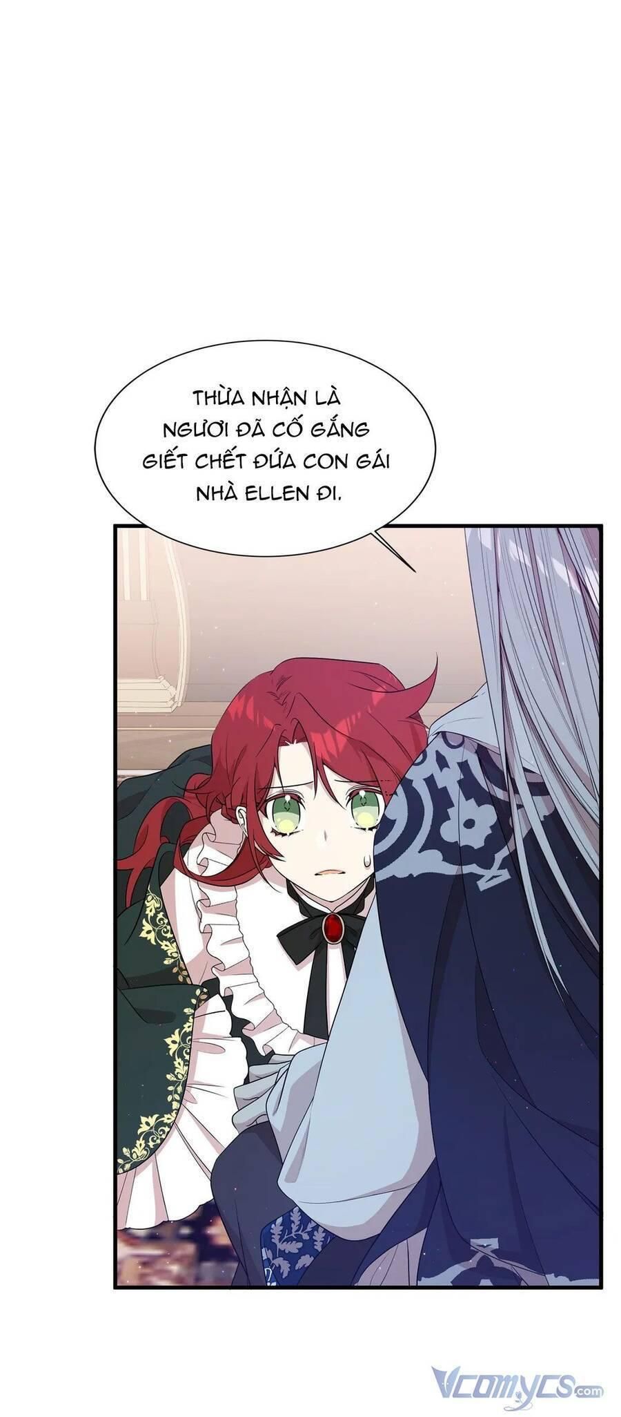 Tôi Chính Là Em Gái Của Nữ Chính Hắc Ám Chương 8 page 65 - Giả Dược