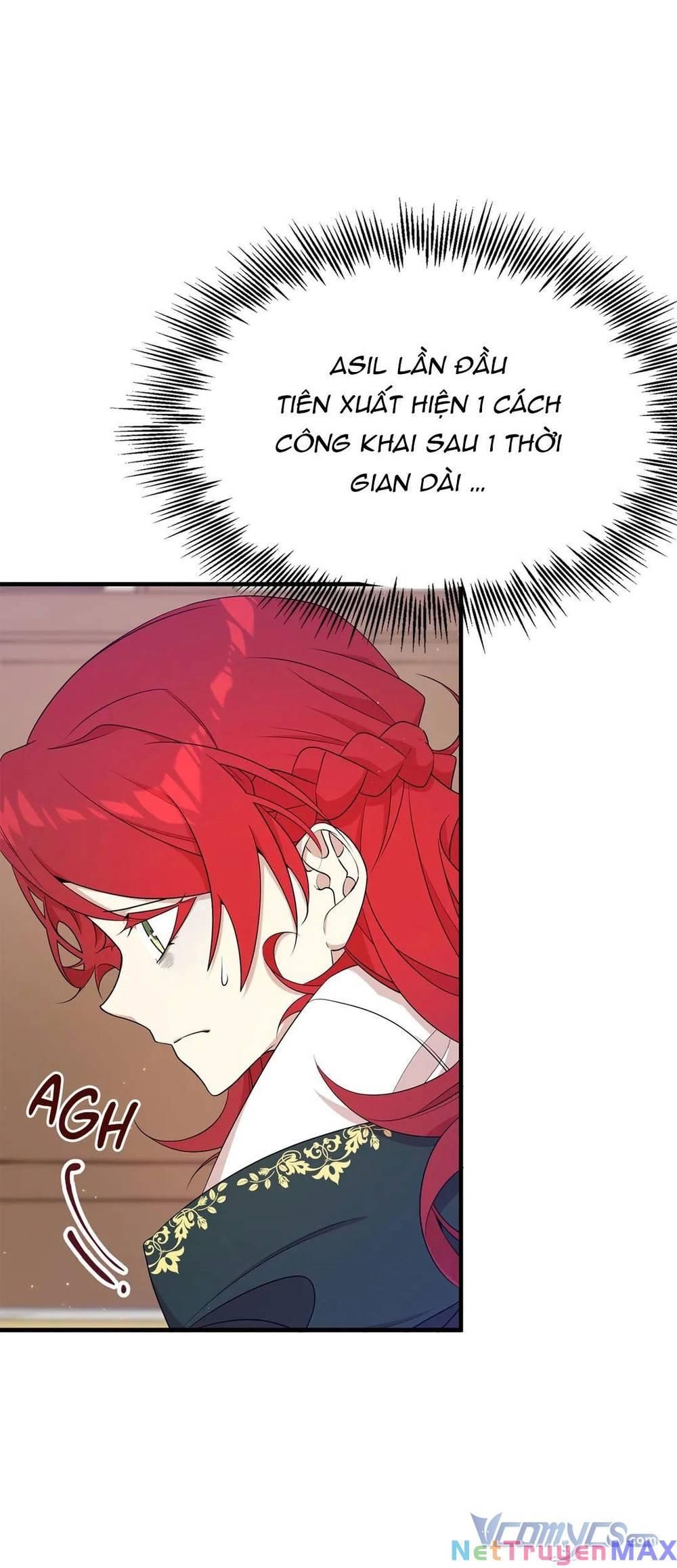 Tôi Chính Là Em Gái Của Nữ Chính Hắc Ám Chương 9 page 2 - Giả Dược