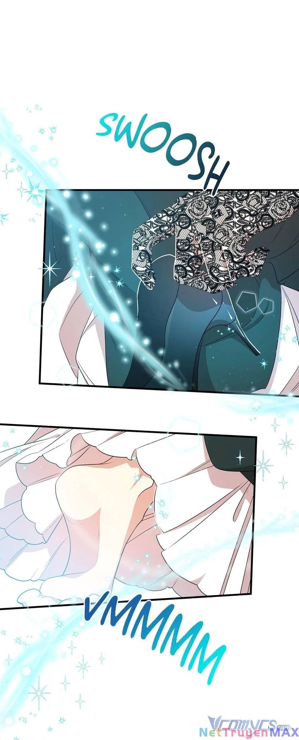Tôi Chính Là Em Gái Của Nữ Chính Hắc Ám Chương 9 page 16 - Giả Dược