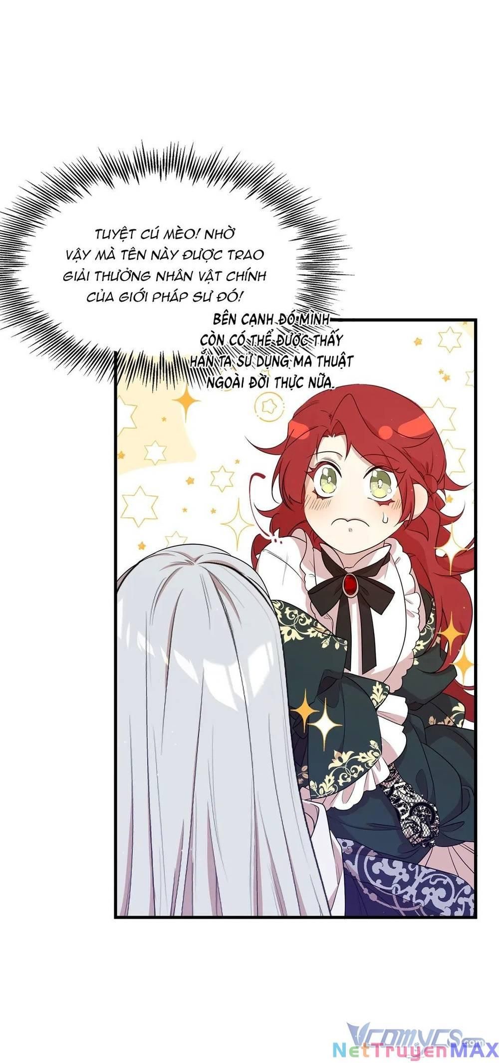 Tôi Chính Là Em Gái Của Nữ Chính Hắc Ám Chương 9 page 19 - Giả Dược